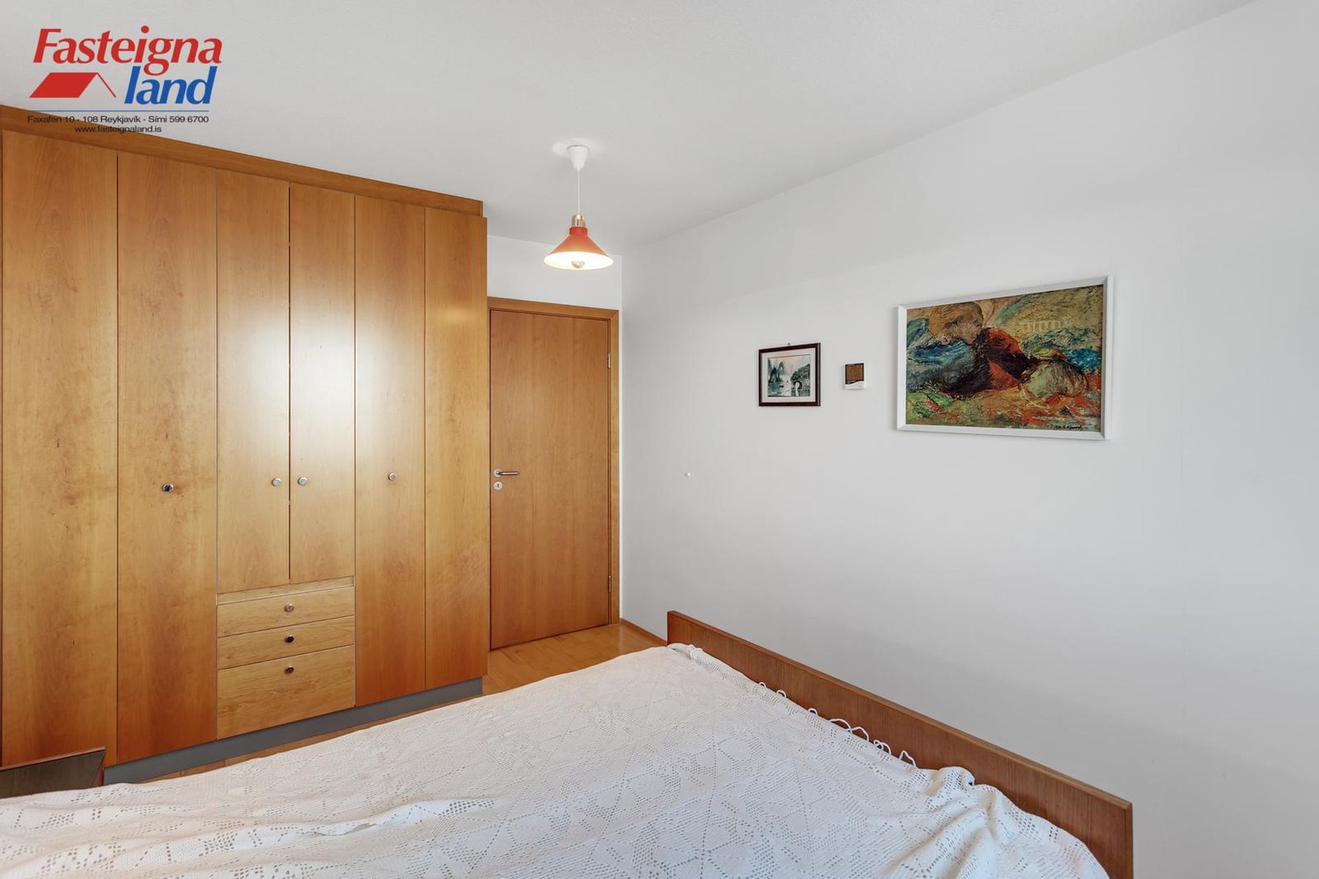 Eyrarholt 6, 220 Hafnarfjörður