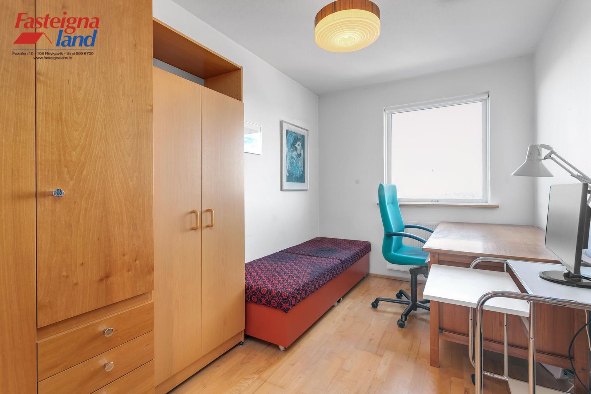 Eyrarholt 6, 220 Hafnarfjörður