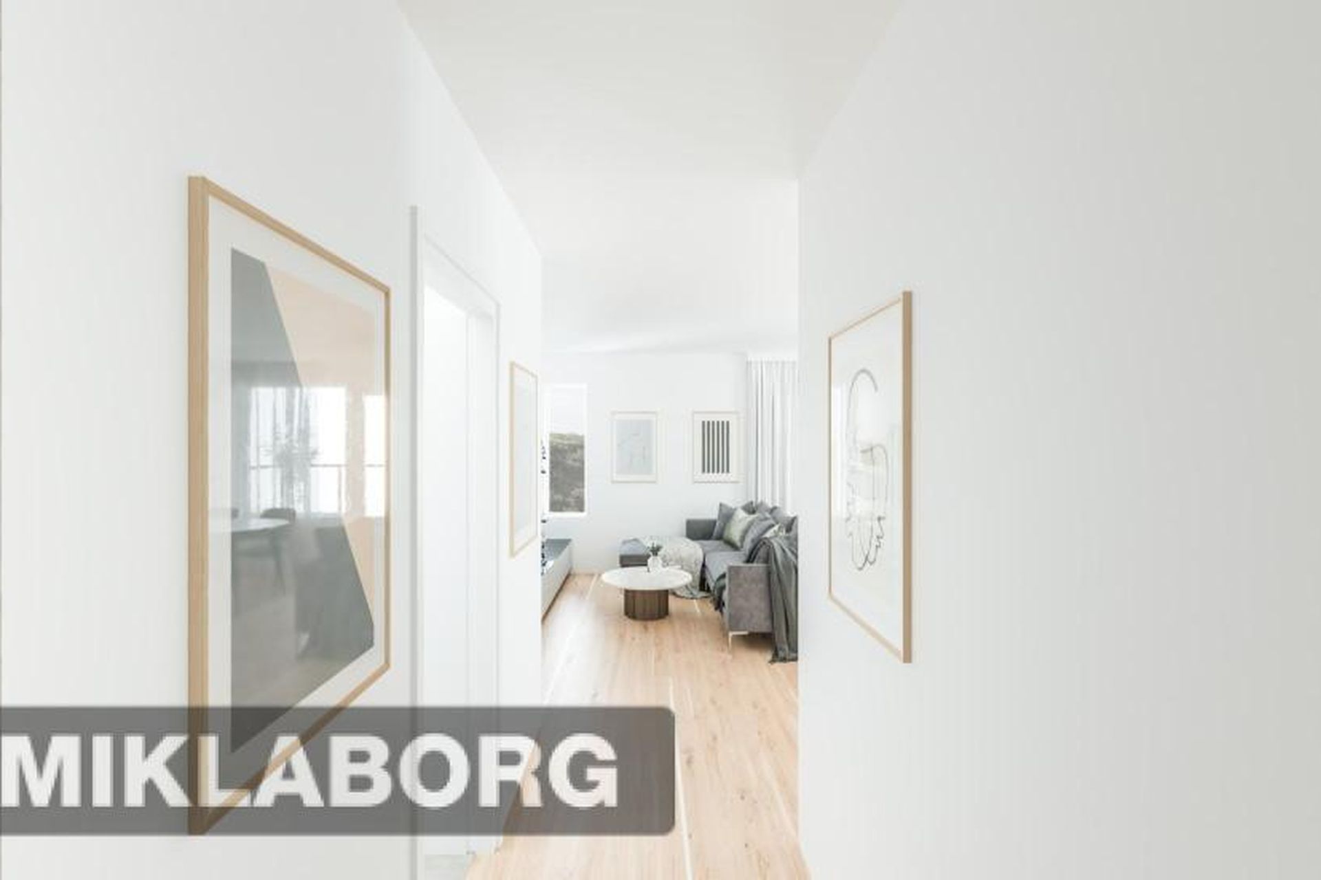 Hringhamar 37 - 0101, 221 Hafnarfjörður