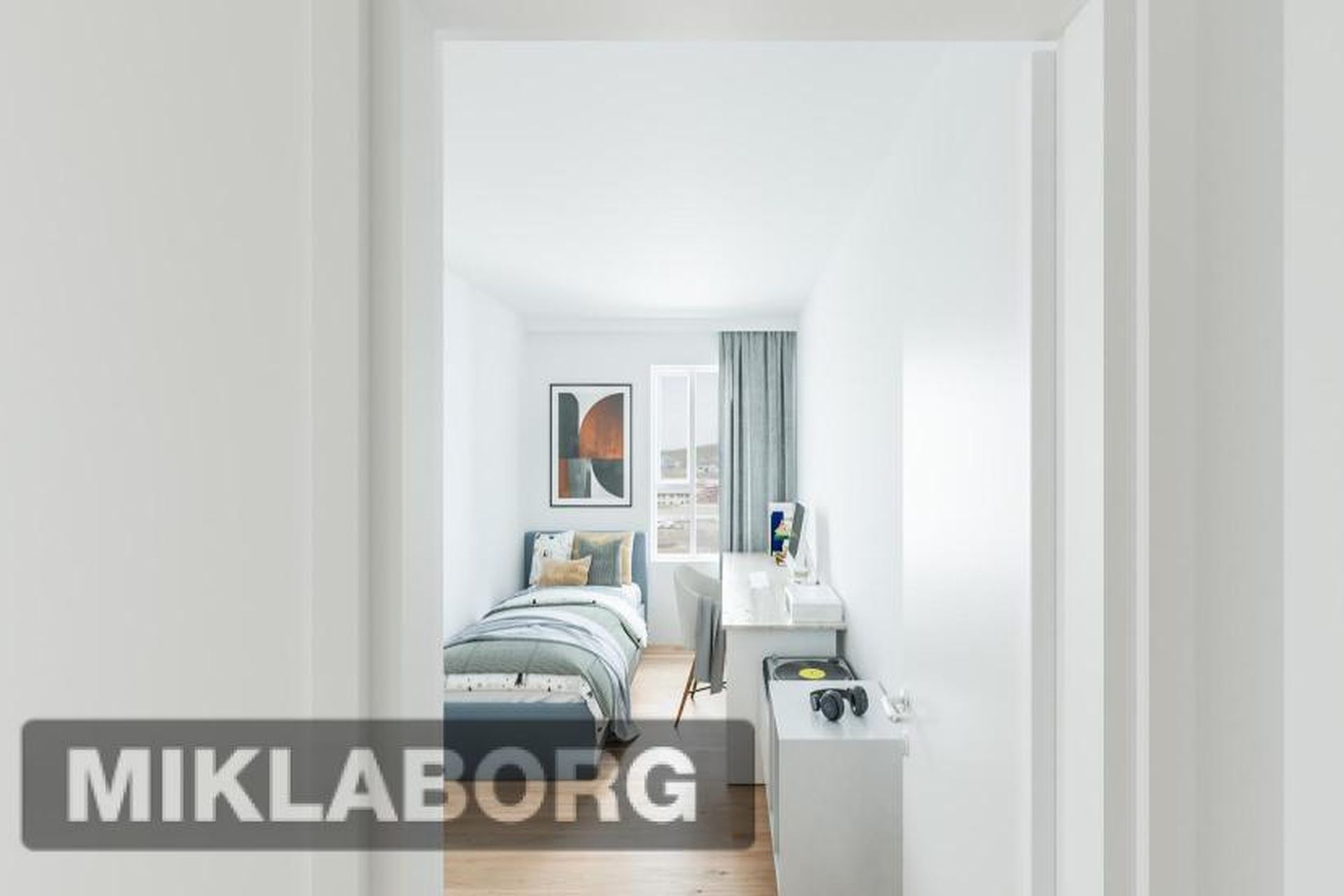 Hringhamar 37 - 0101, 221 Hafnarfjörður