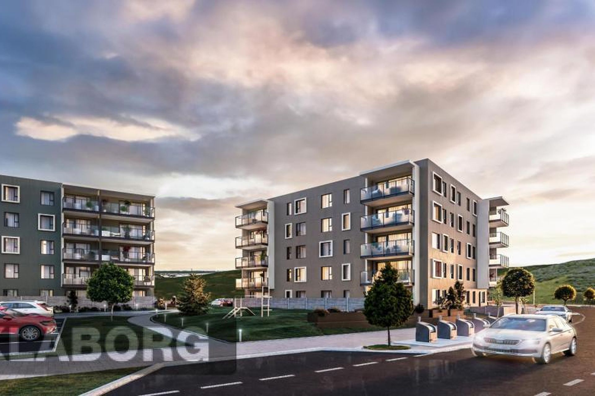 Hringhamar 37 - 0101, 221 Hafnarfjörður