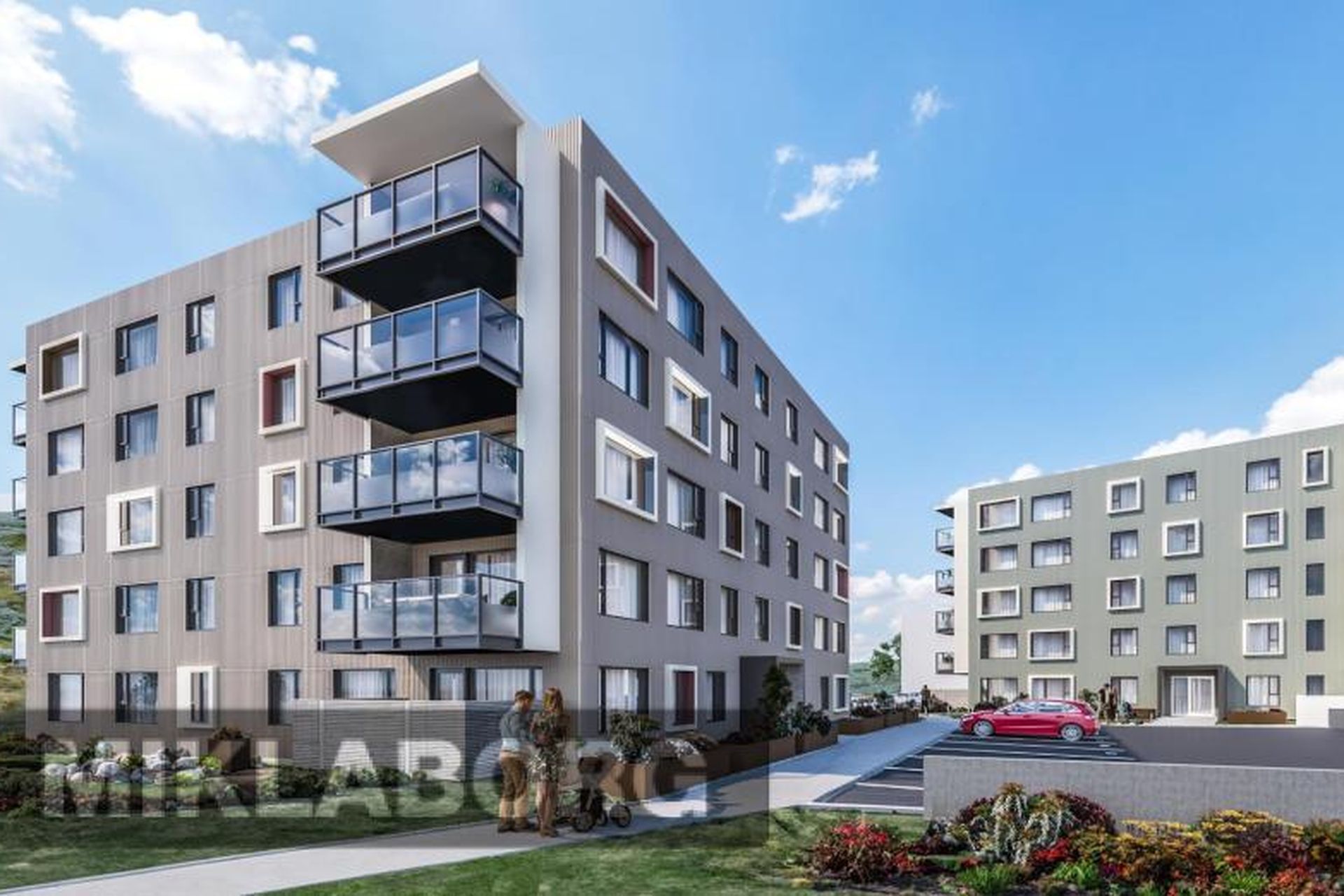 Hringhamar 37 - 0101, 221 Hafnarfjörður