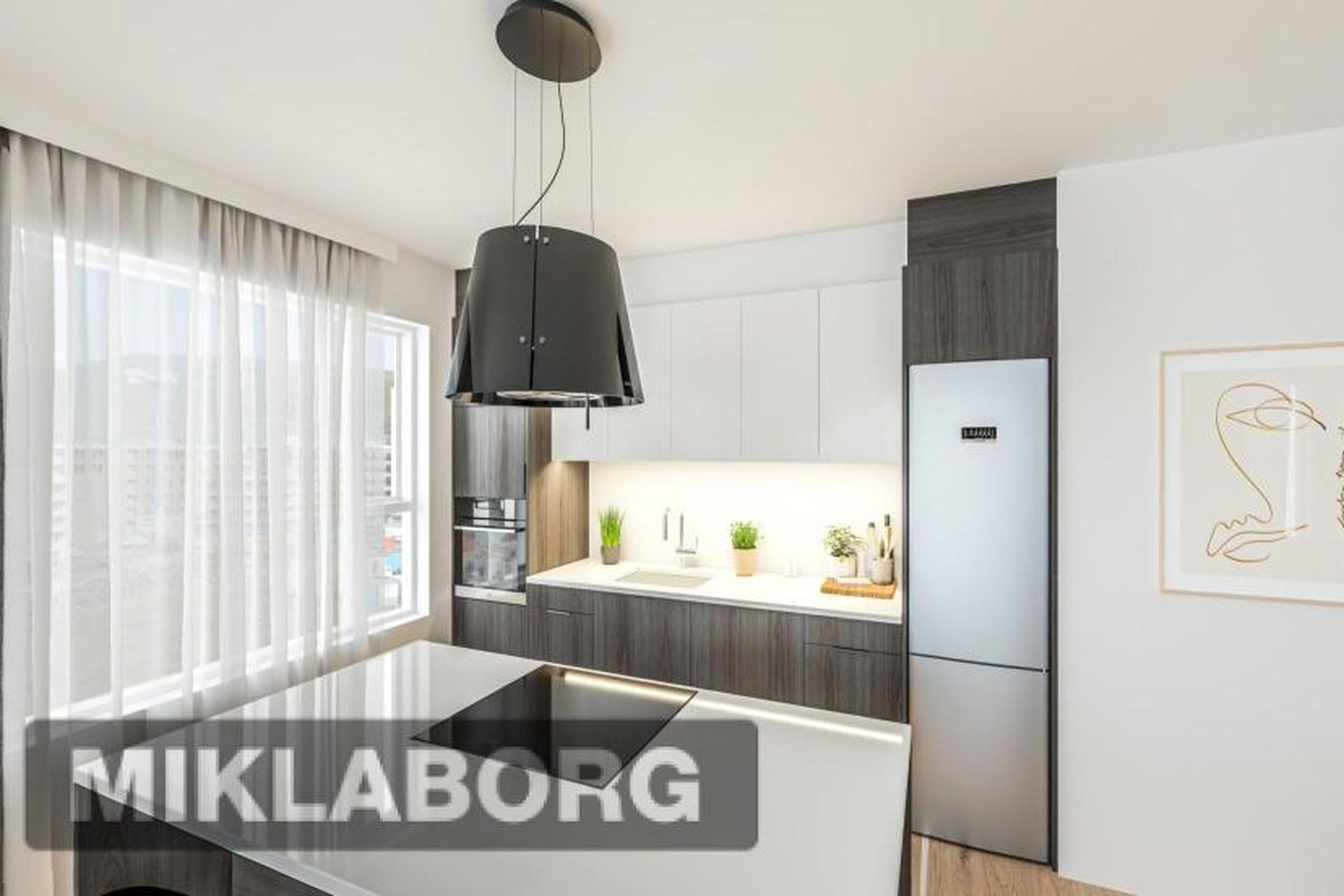 Hringhamar 37 - 0101, 221 Hafnarfjörður