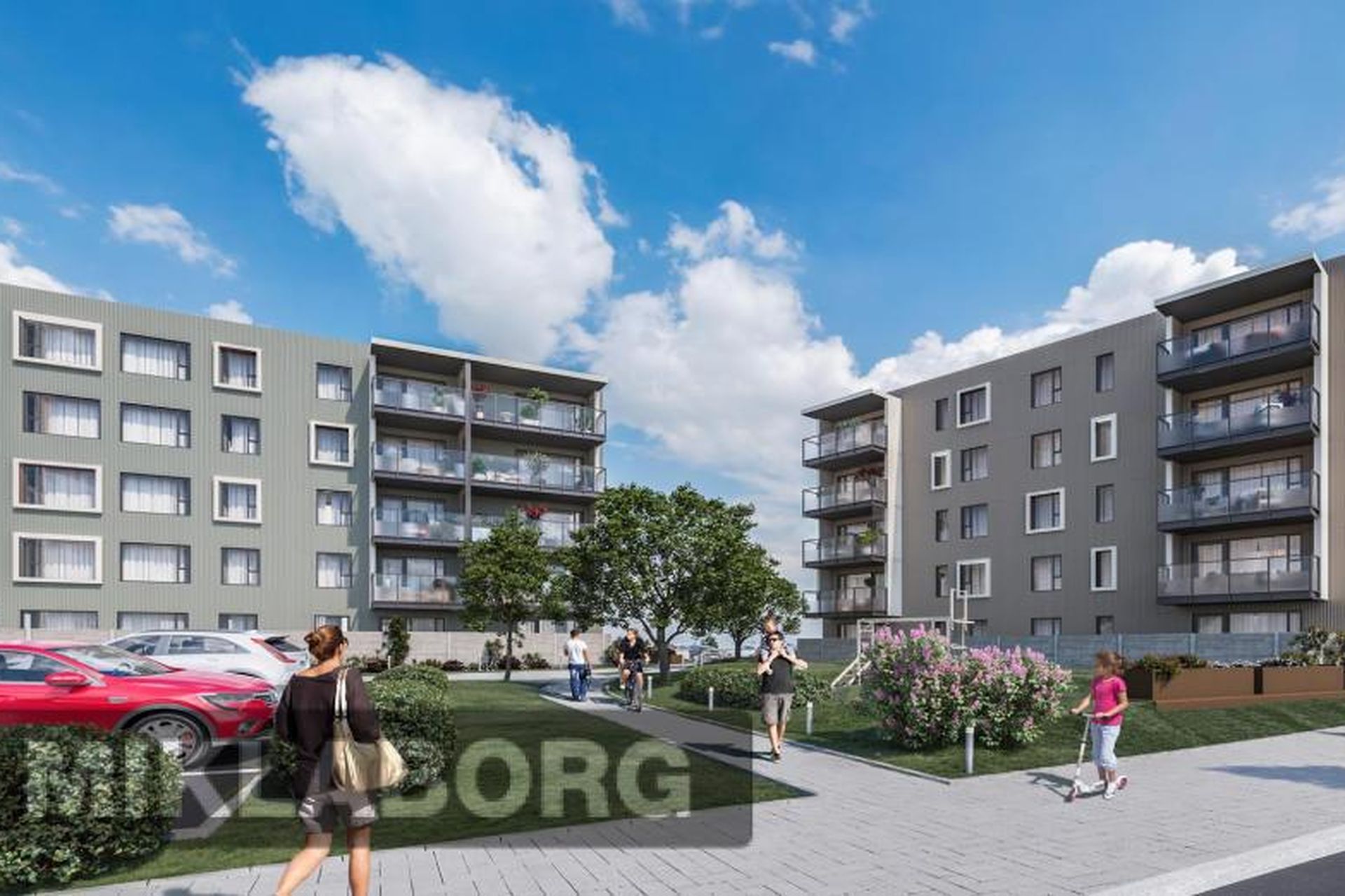 Hringhamar 37 - 0101, 221 Hafnarfjörður