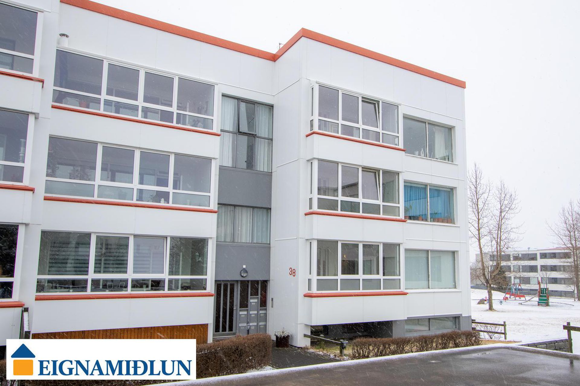 Dalsel 38, 109 Reykjavík