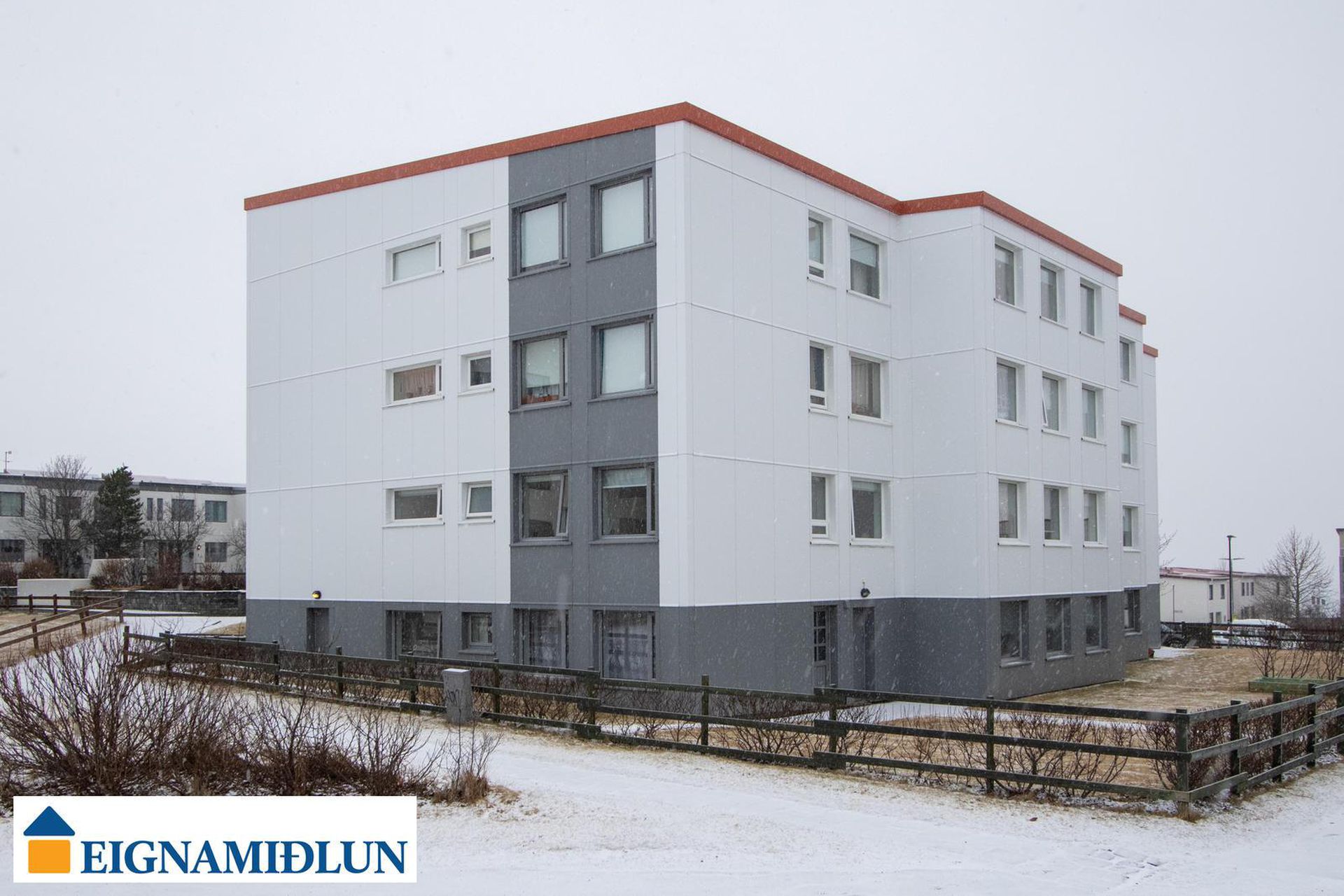 Dalsel 38, 109 Reykjavík