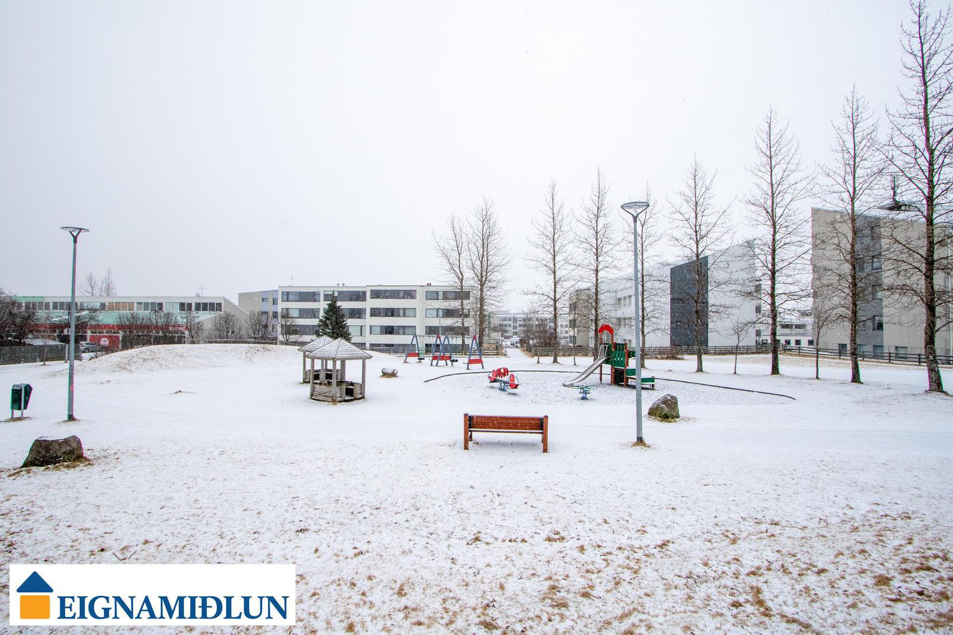 Dalsel 38, 109 Reykjavík