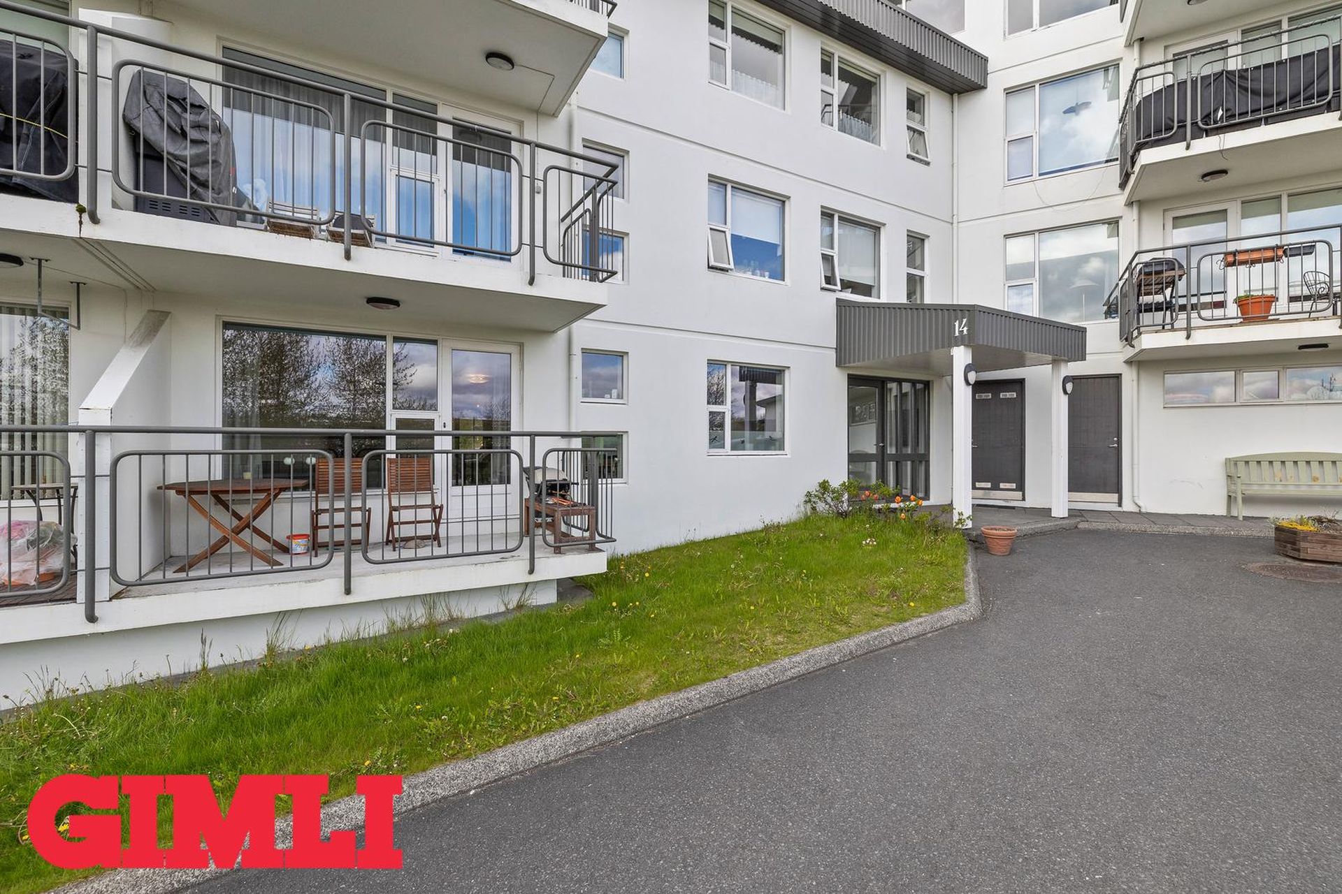 Hlíðarhjalli 14, 200 Kópavogur