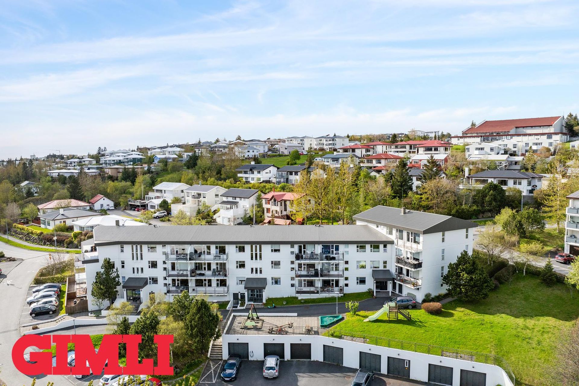 Hlíðarhjalli 14, 200 Kópavogur