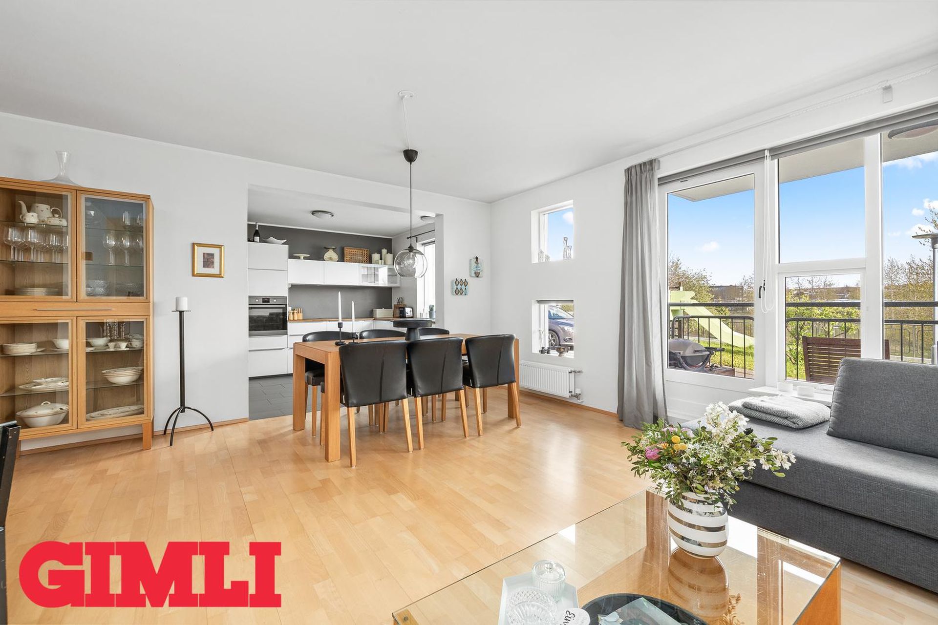 Hlíðarhjalli 14, 200 Kópavogur