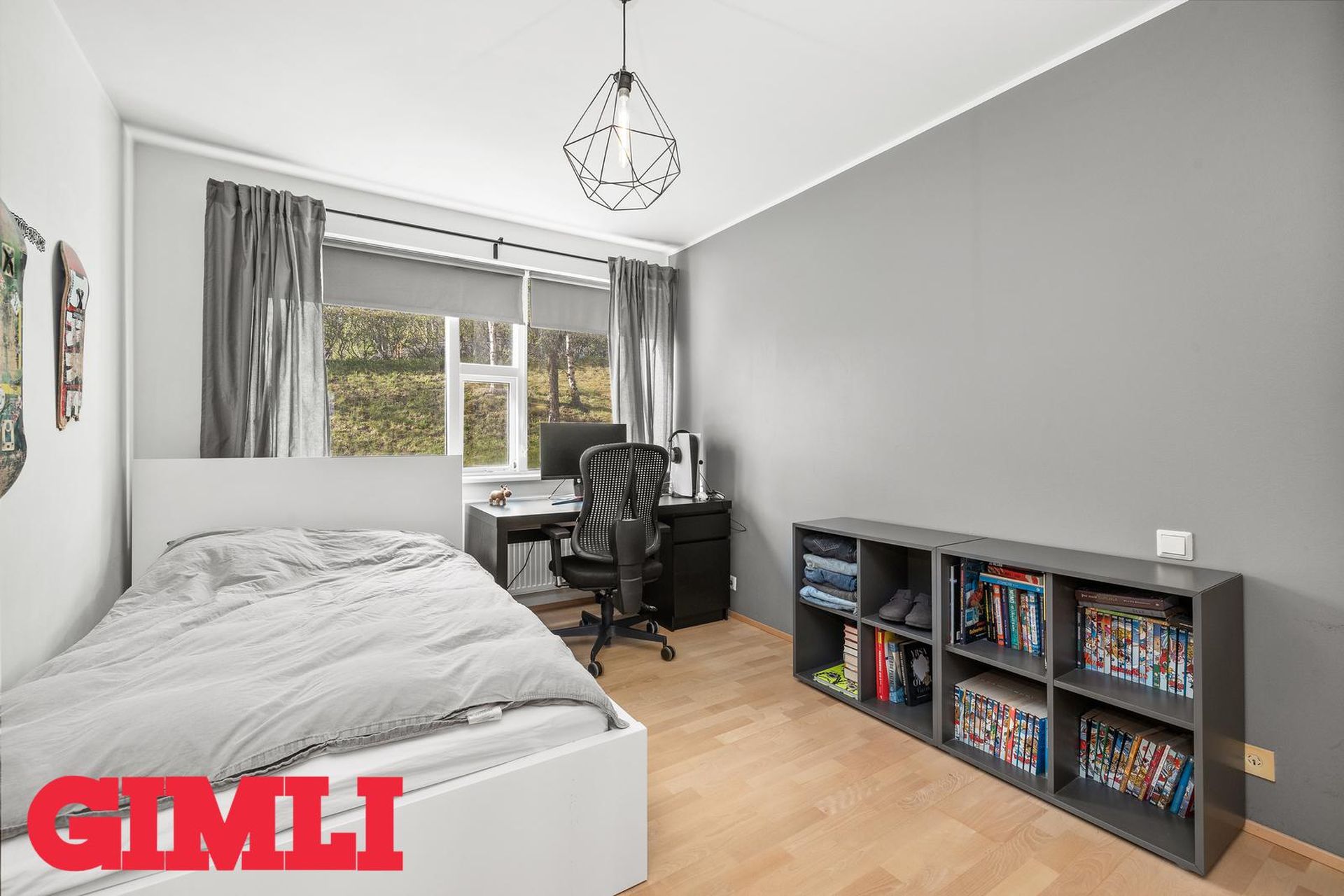 Hlíðarhjalli 14, 200 Kópavogur