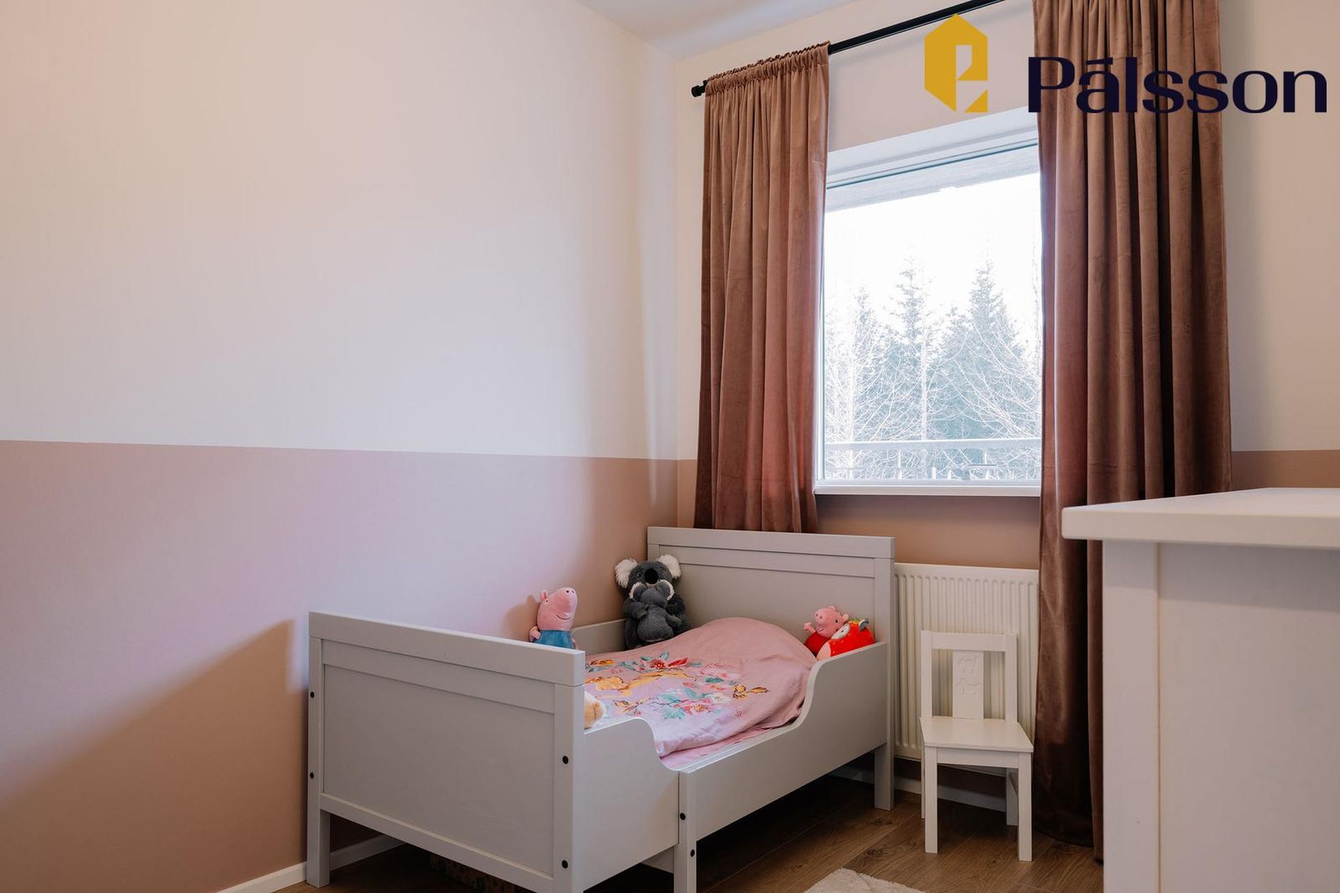 Þórðarsveigur 6, 113 Reykjavík