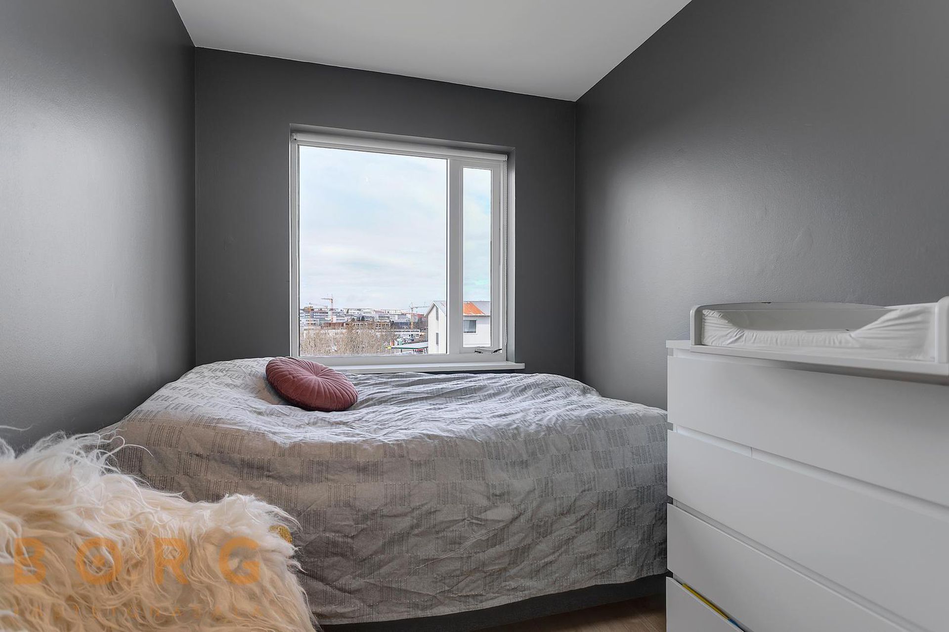 Gnoðarvogur 34, 104 Reykjavík