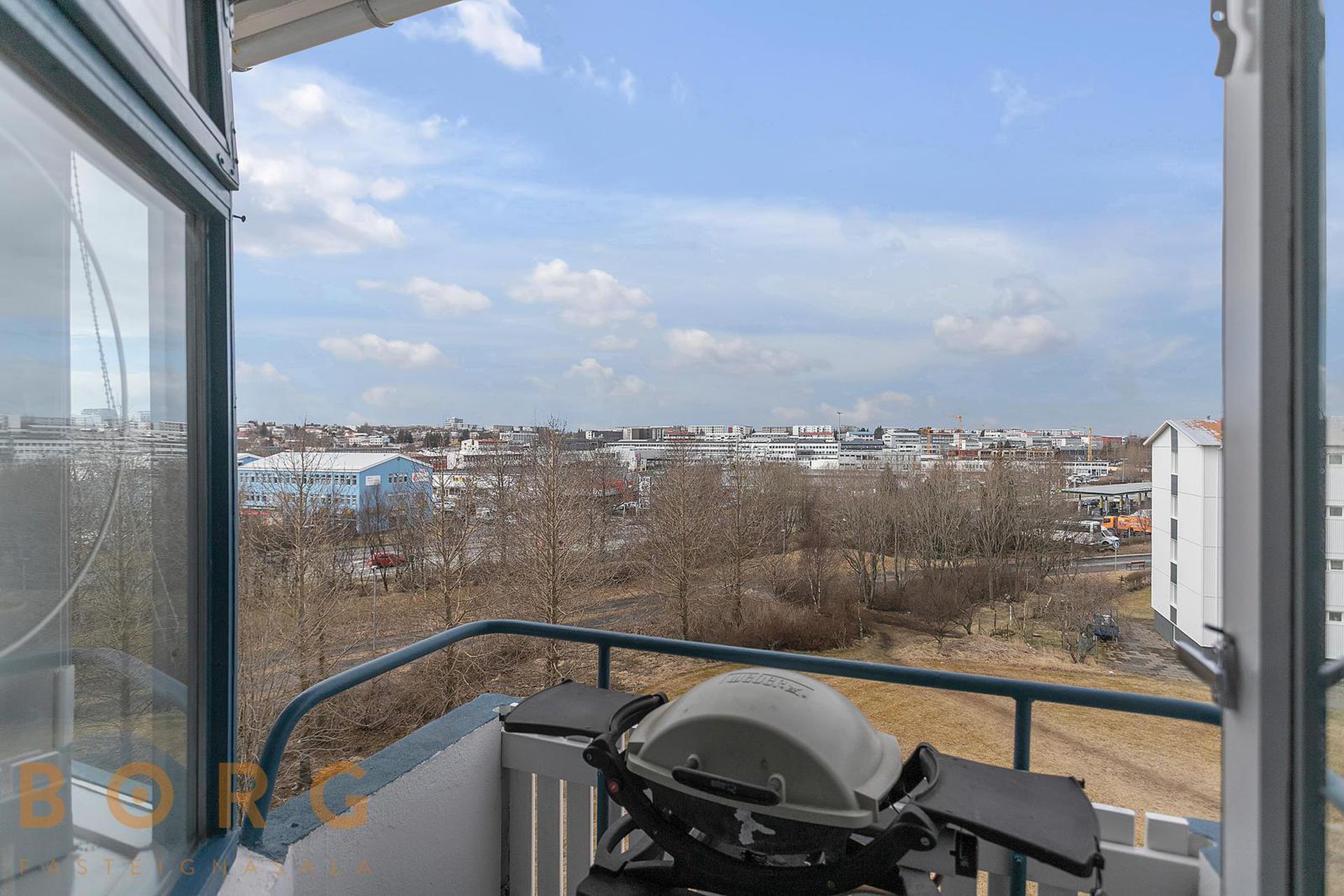 Gnoðarvogur 34, 104 Reykjavík
