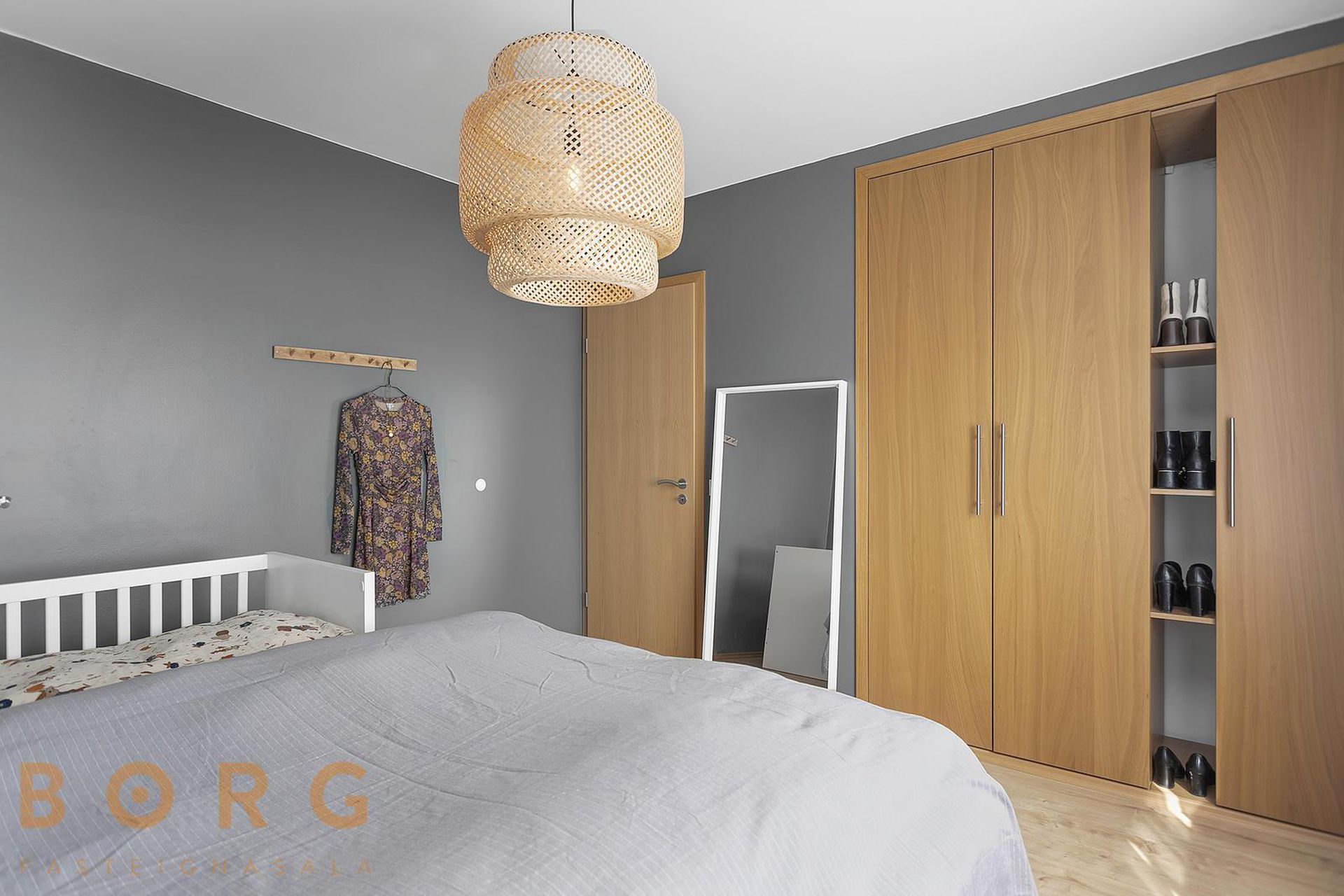 Gnoðarvogur 34, 104 Reykjavík