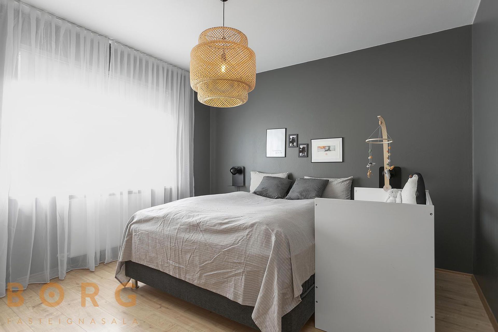Gnoðarvogur 34, 104 Reykjavík