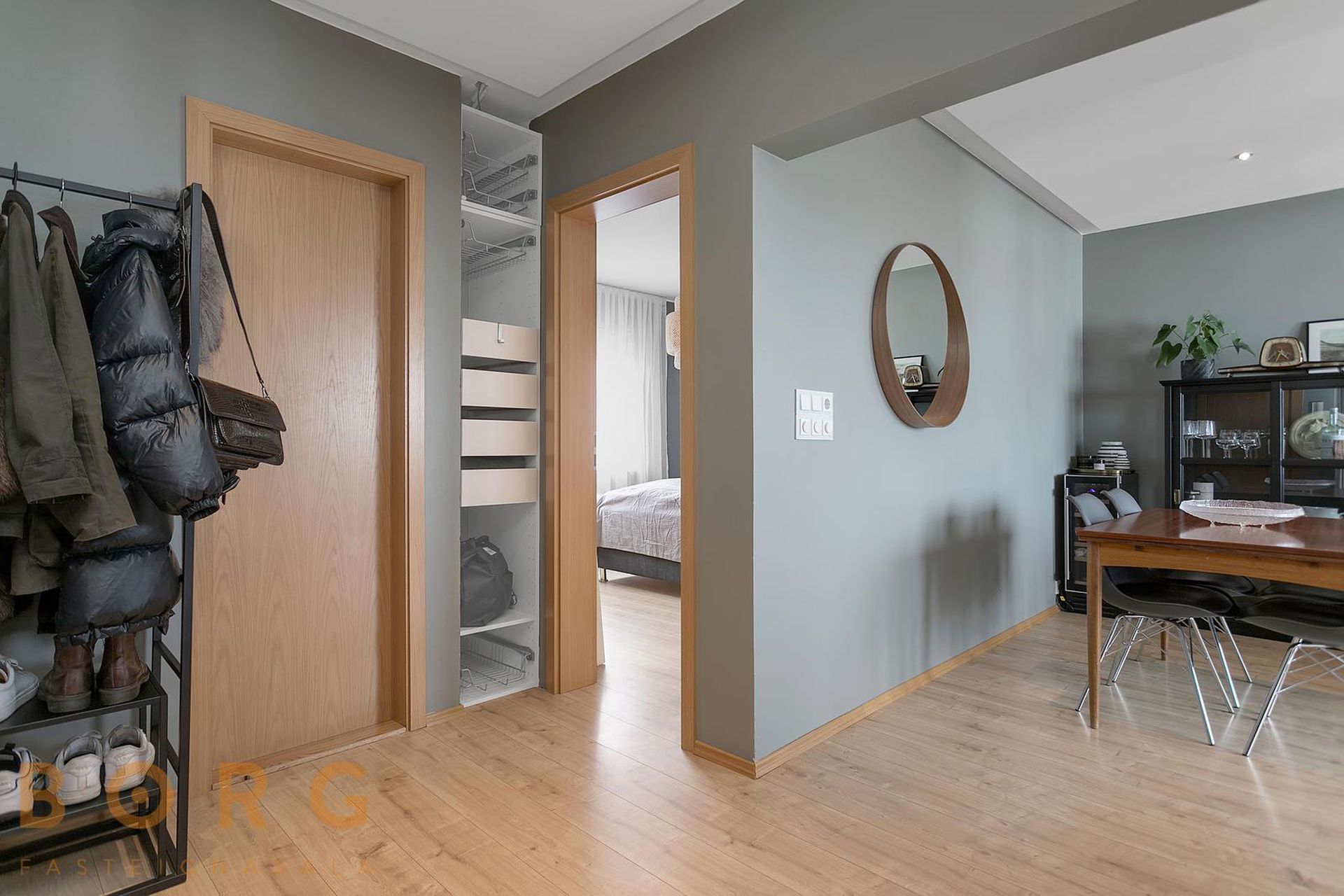 Gnoðarvogur 34, 104 Reykjavík