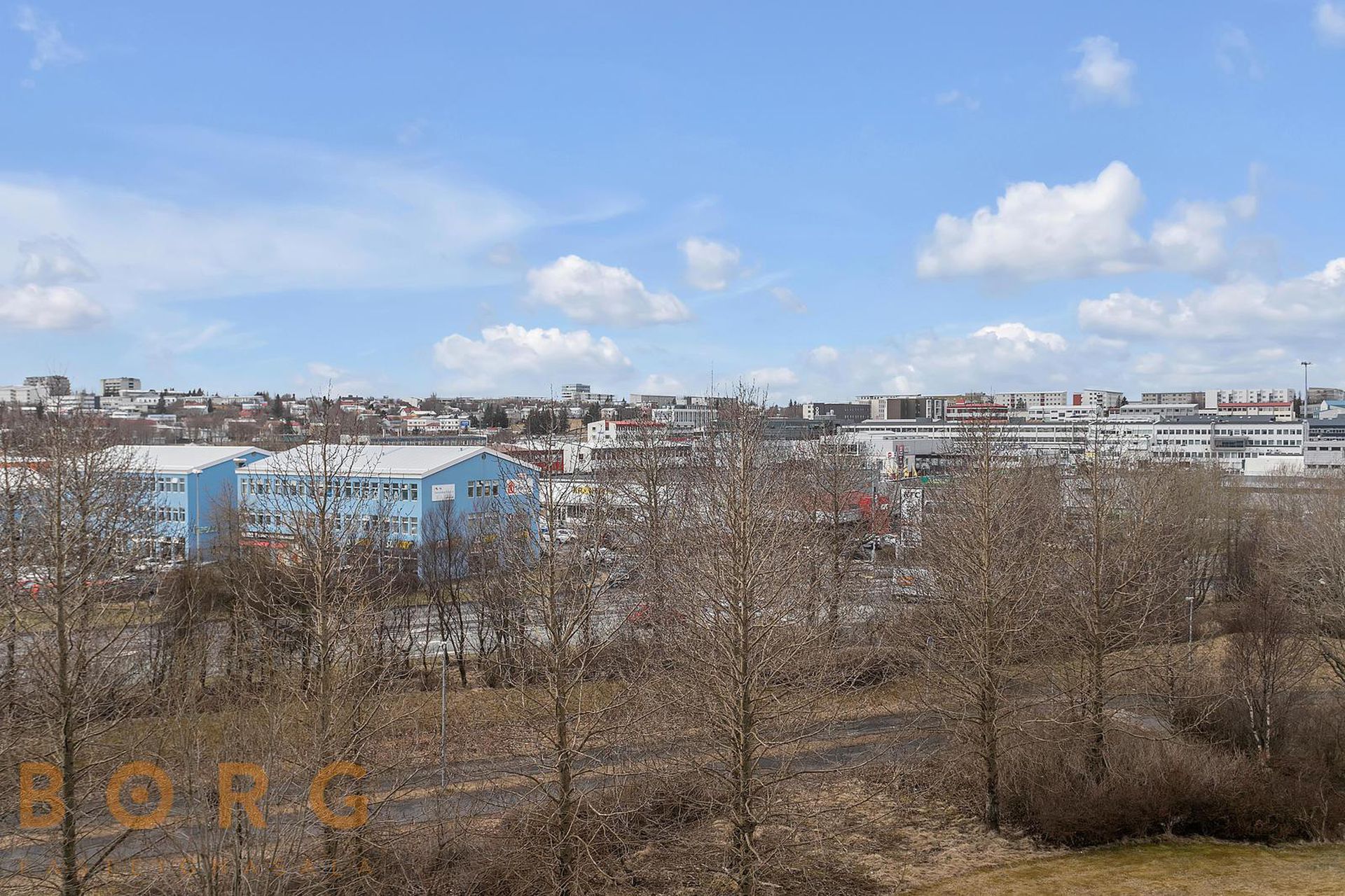 Gnoðarvogur 34, 104 Reykjavík