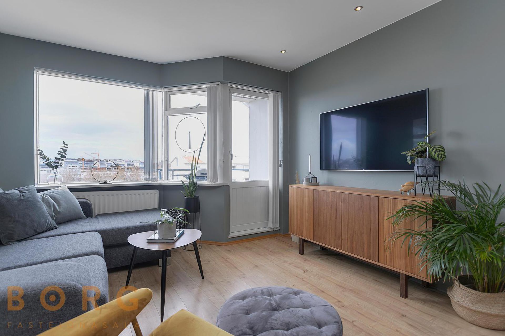 Gnoðarvogur 34, 104 Reykjavík