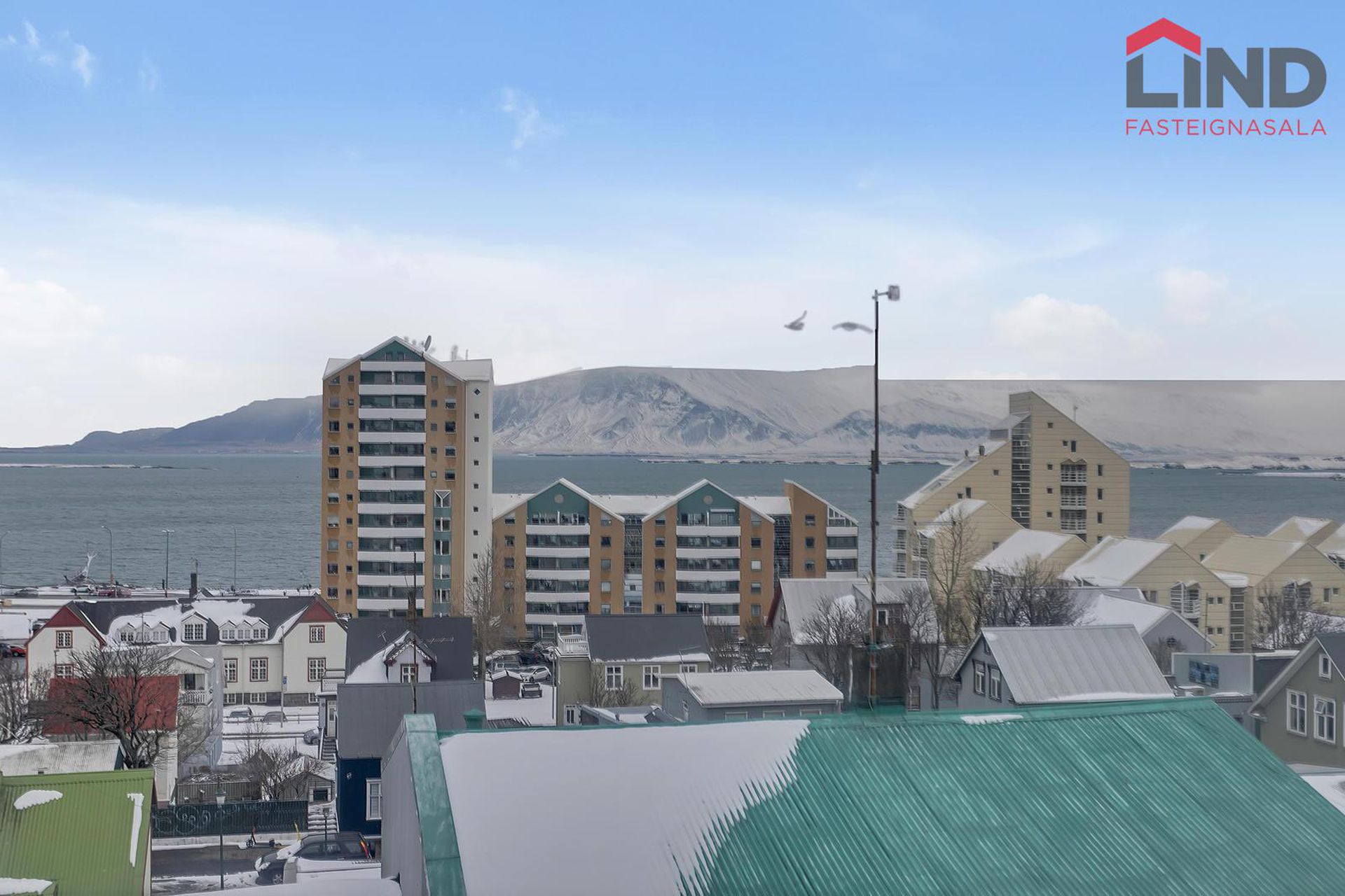 Laugavegur 49 - 0302, 101 Reykjavík