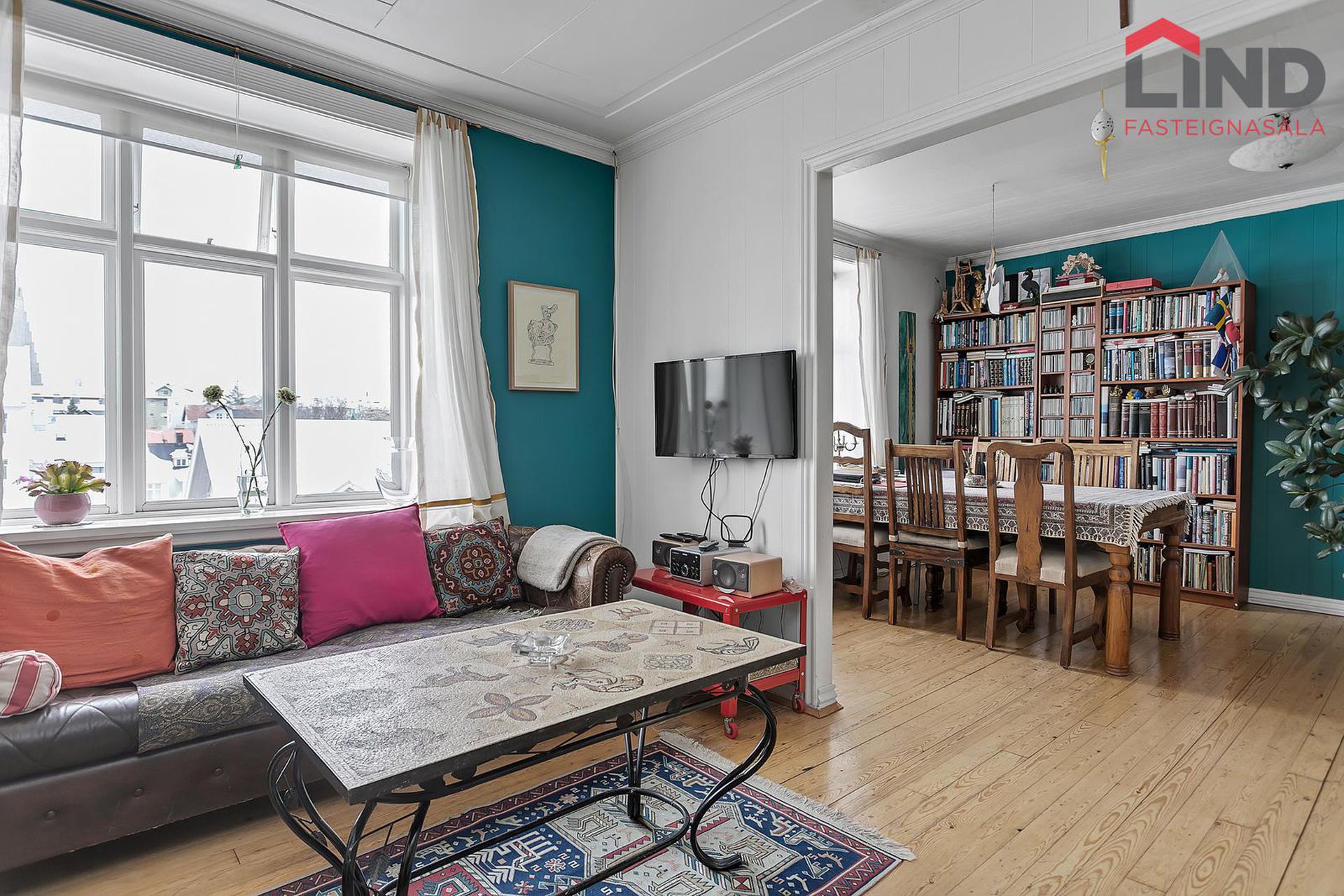 Laugavegur 49 - 0302, 101 Reykjavík