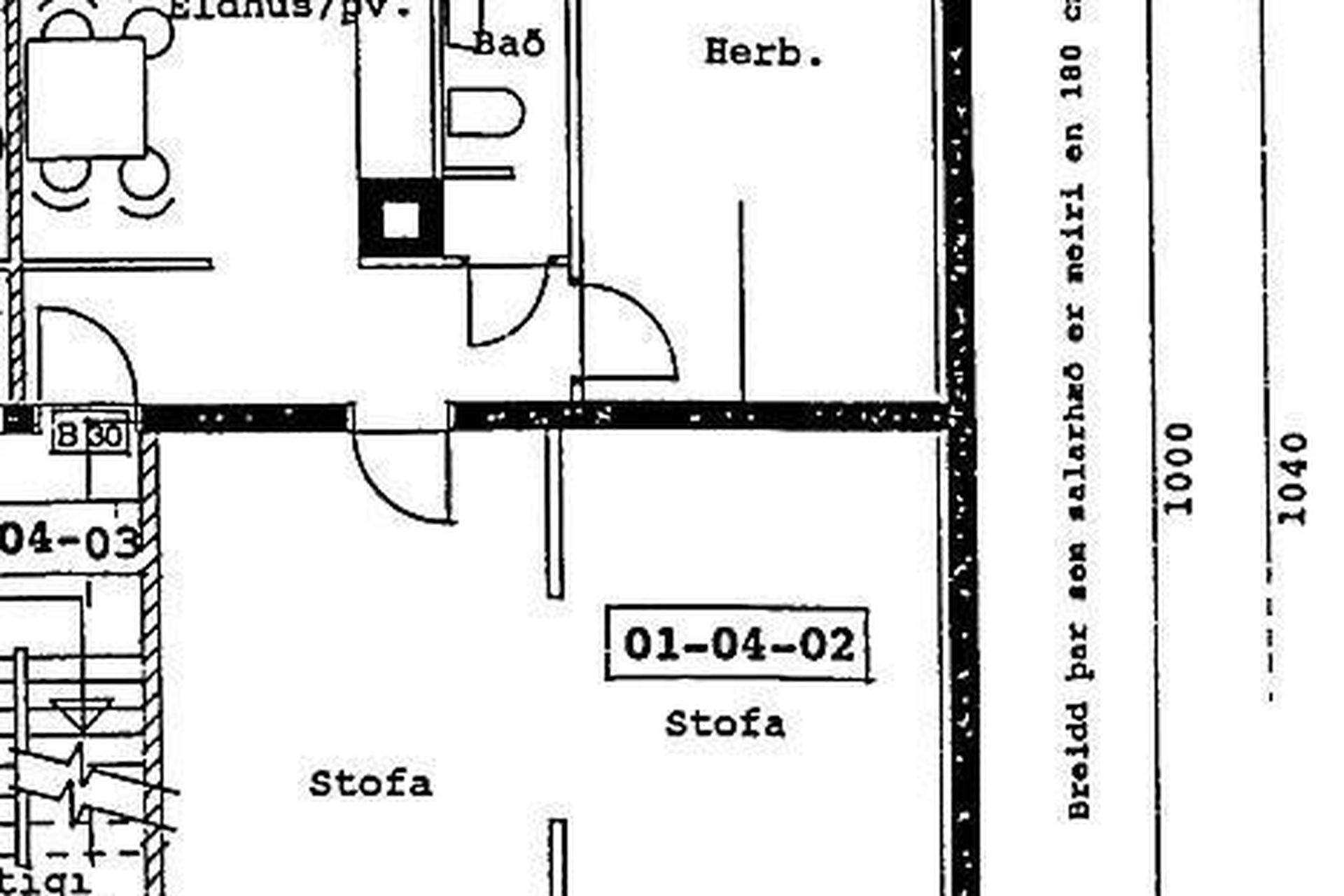 Laugavegur 49 - 0302, 101 Reykjavík