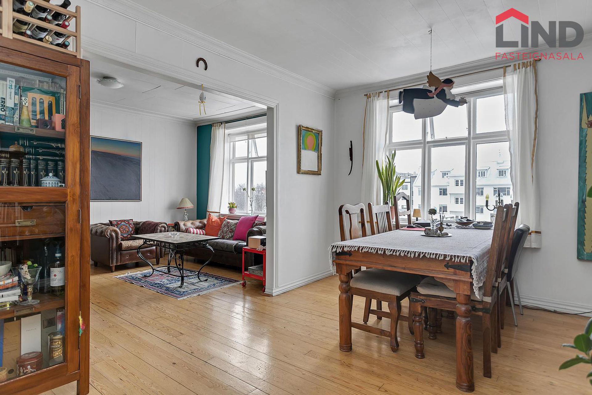 Laugavegur 49 - 0302, 101 Reykjavík