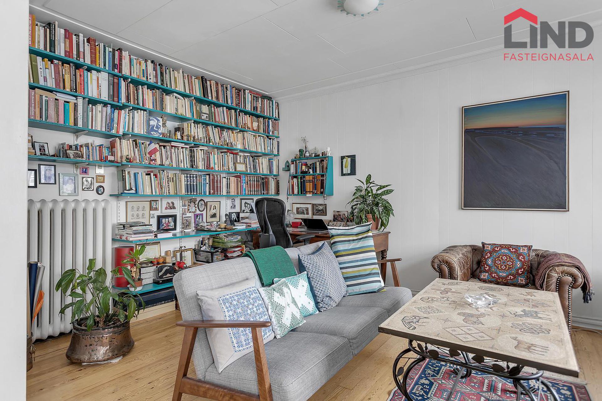 Laugavegur 49 - 0302, 101 Reykjavík