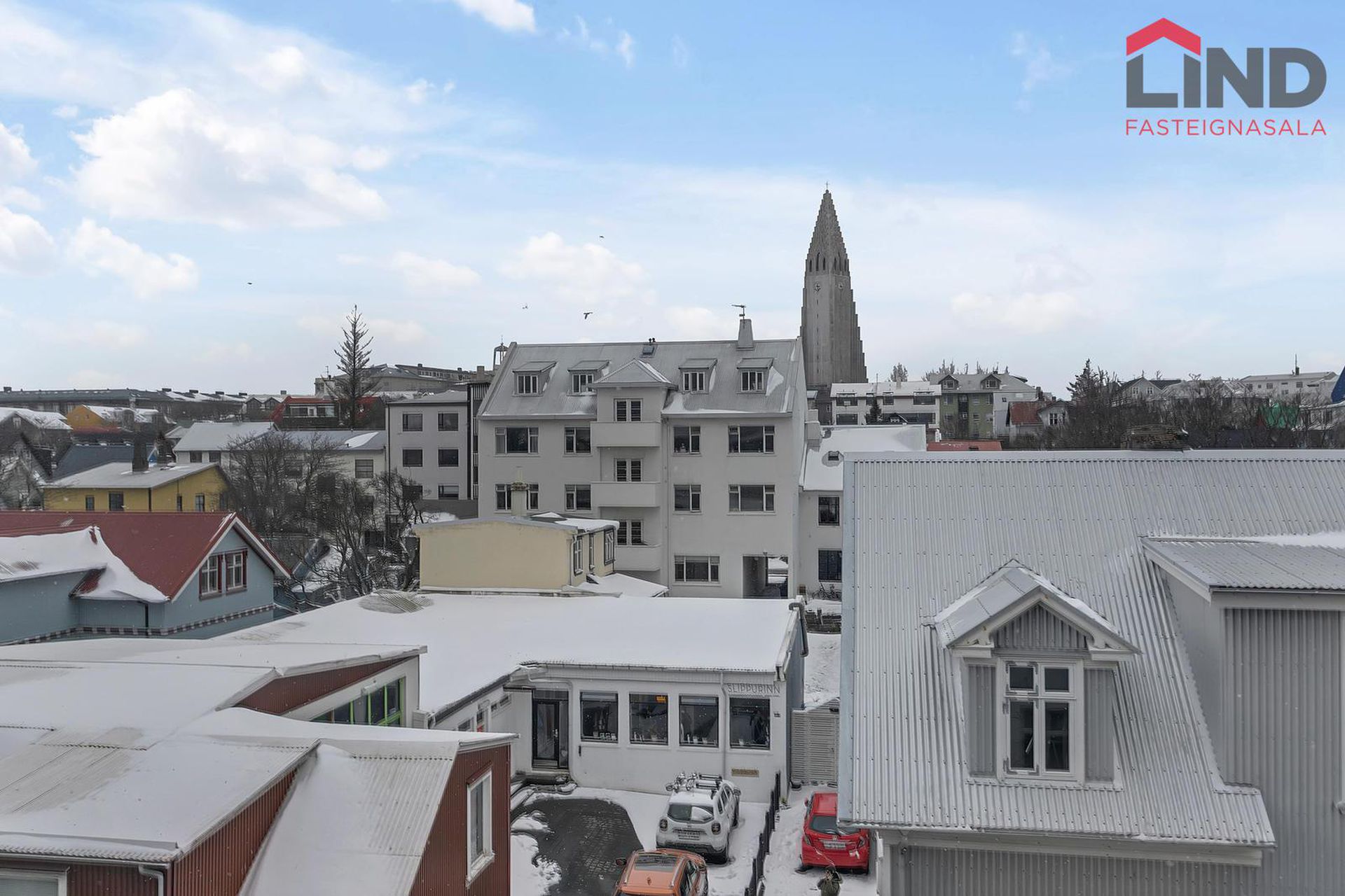 Laugavegur 49 - 0302, 101 Reykjavík