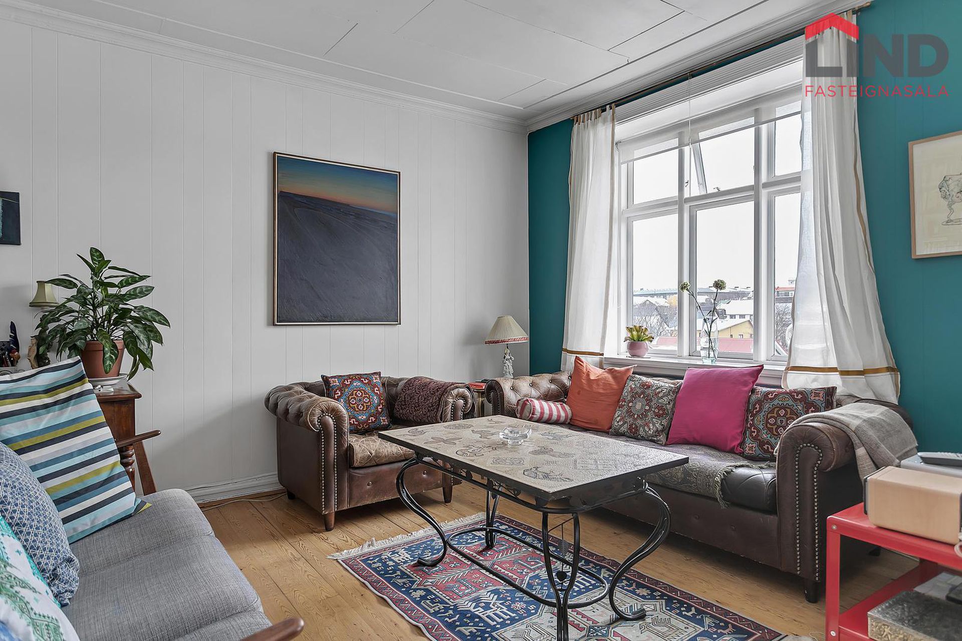 Laugavegur 49 - 0302, 101 Reykjavík