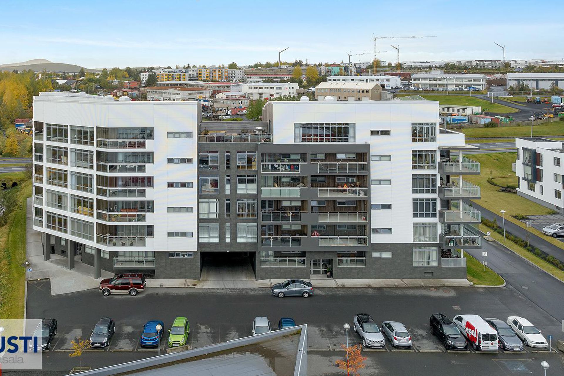 Langalína 2, 210 Garðabær