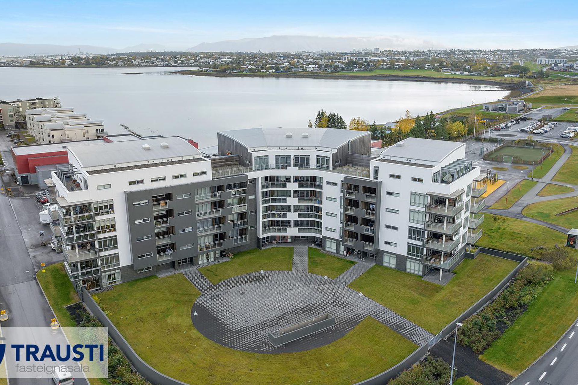 Langalína 2, 210 Garðabær