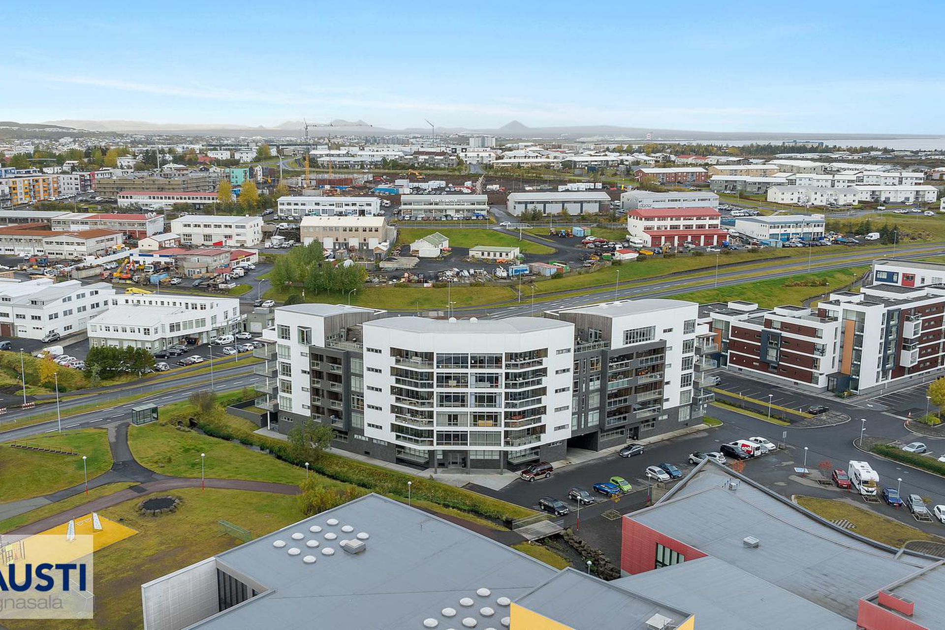 Langalína 2, 210 Garðabær