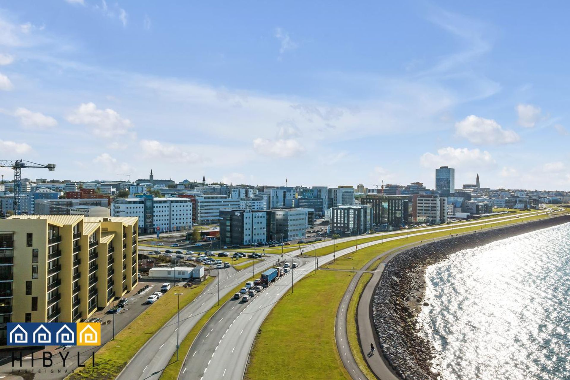 Hallgerðargata 9, 105 Reykjavík