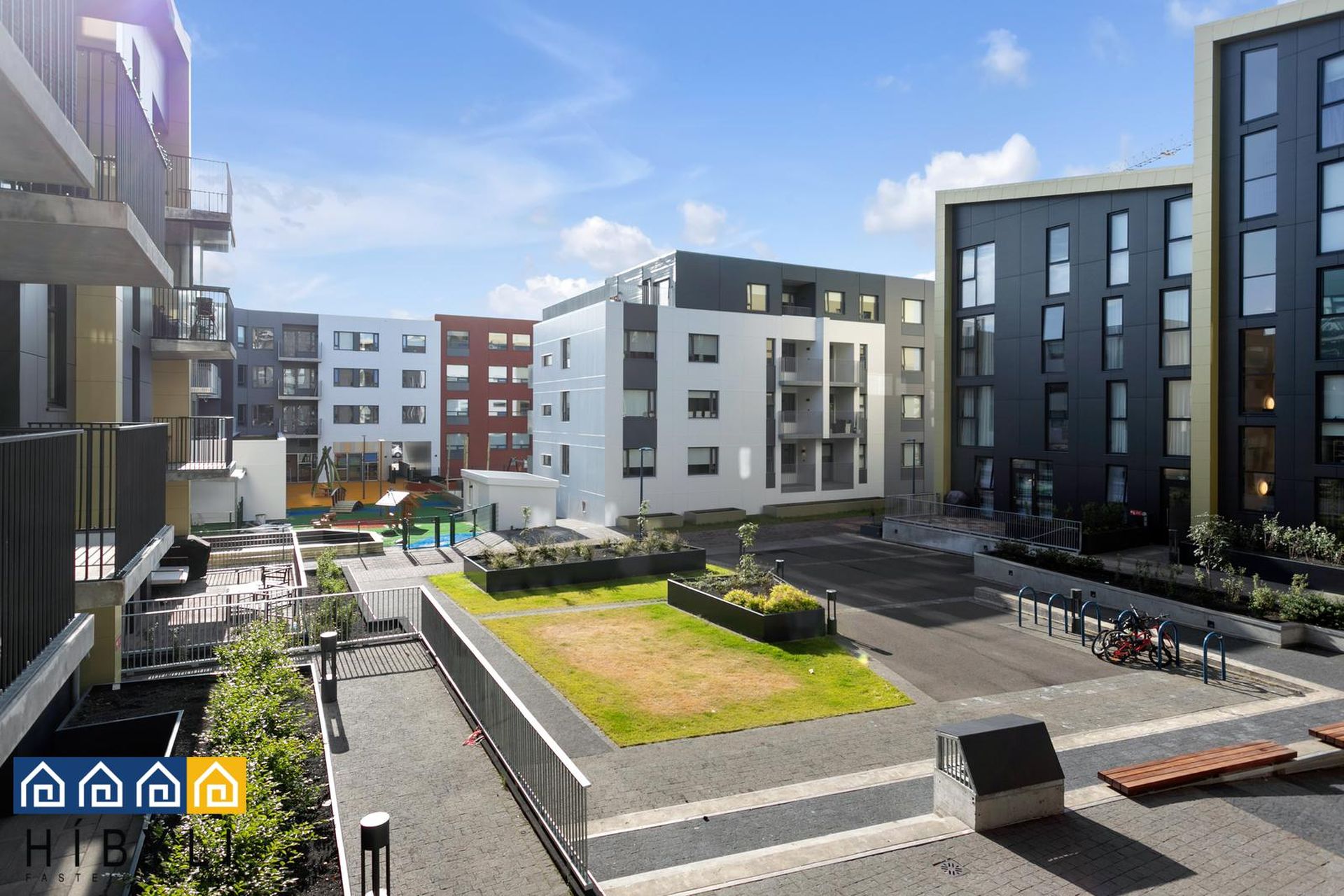 Hallgerðargata 9, 105 Reykjavík