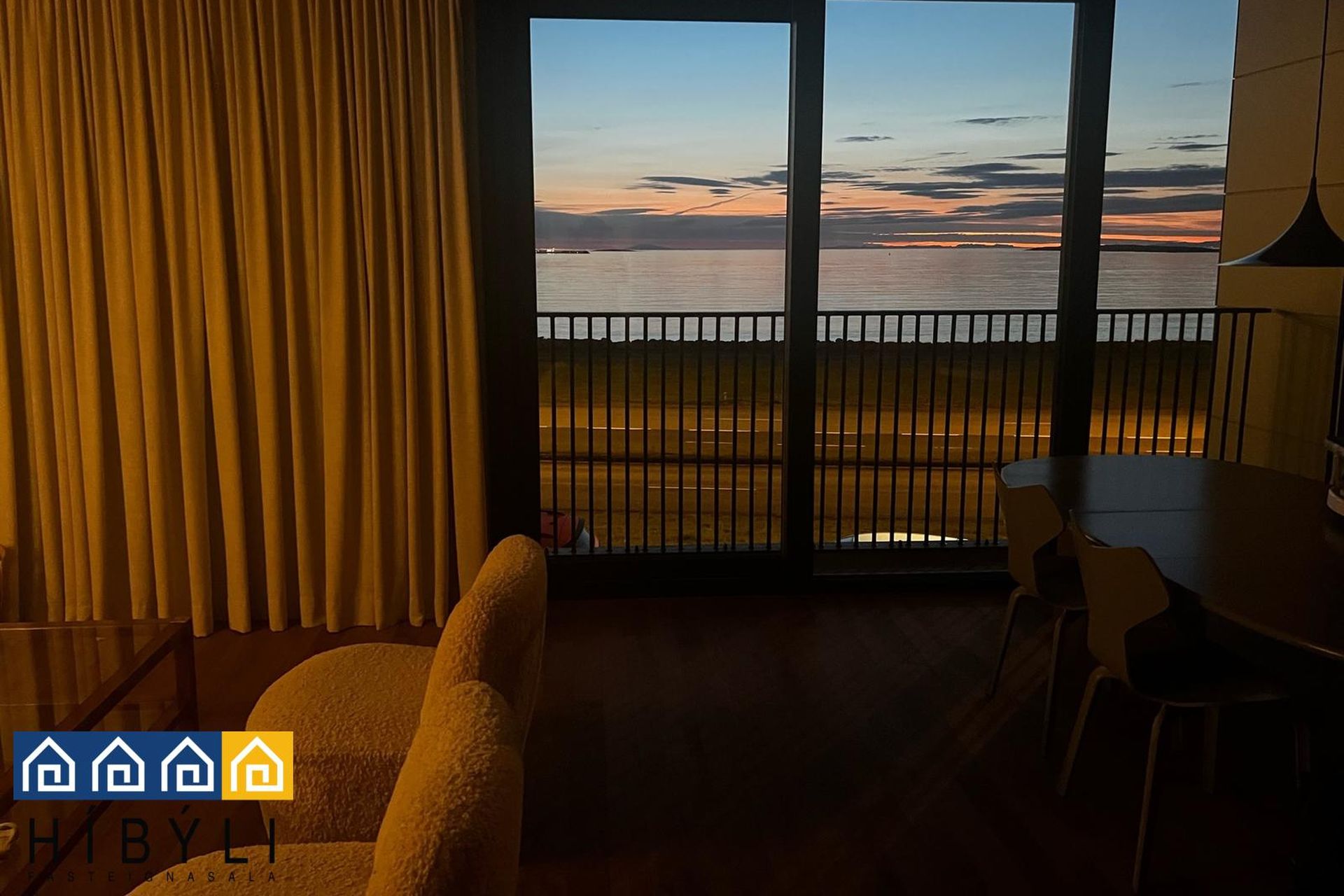 Hallgerðargata 9, 105 Reykjavík