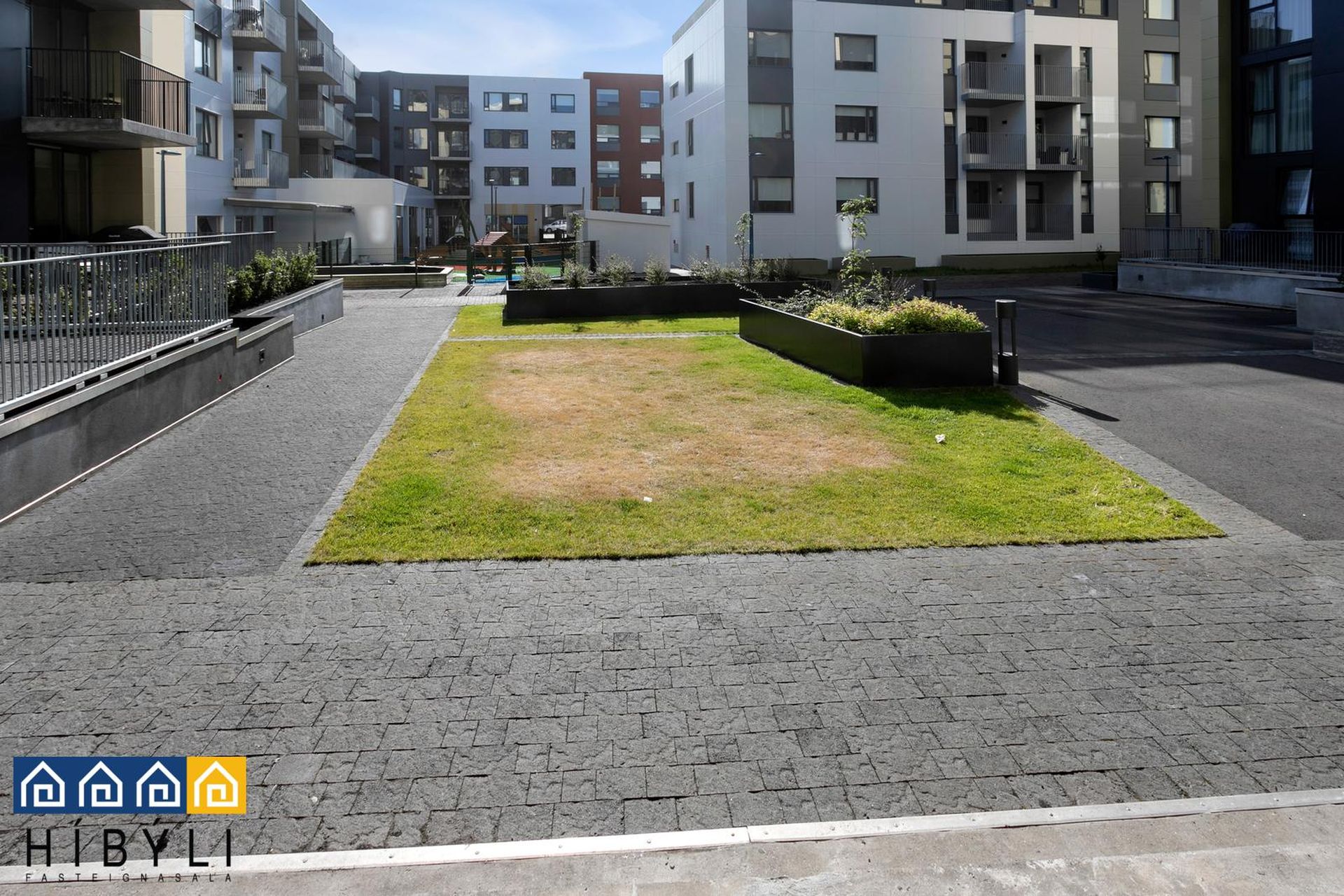 Hallgerðargata 9, 105 Reykjavík
