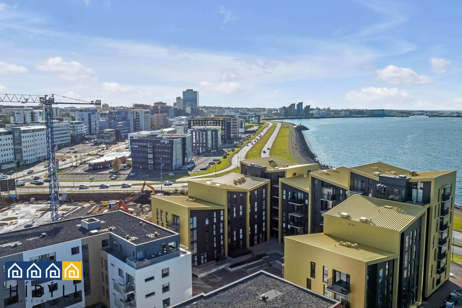 Hallgerðargata 9, 105 Reykjavík