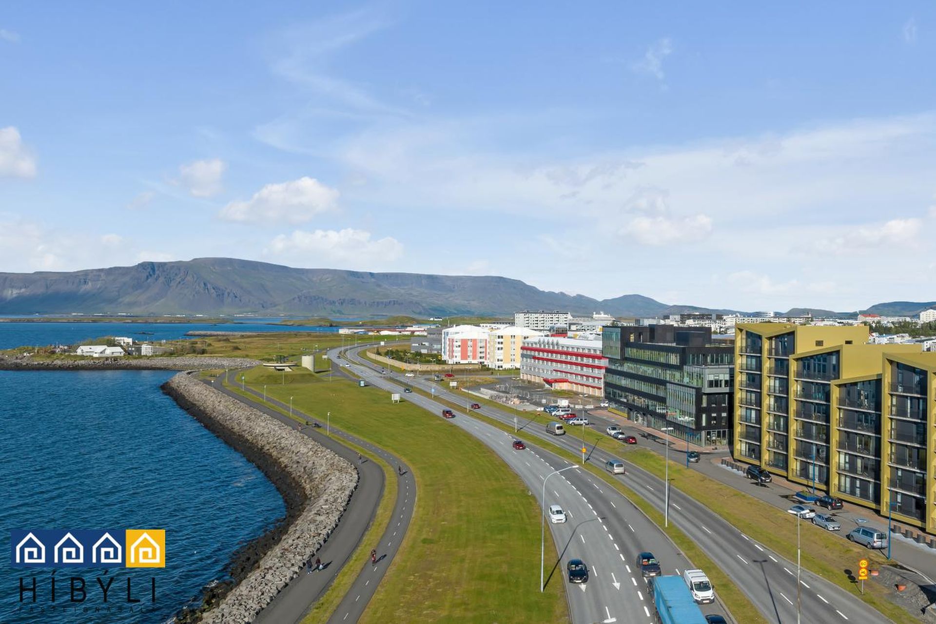 Hallgerðargata 9, 105 Reykjavík