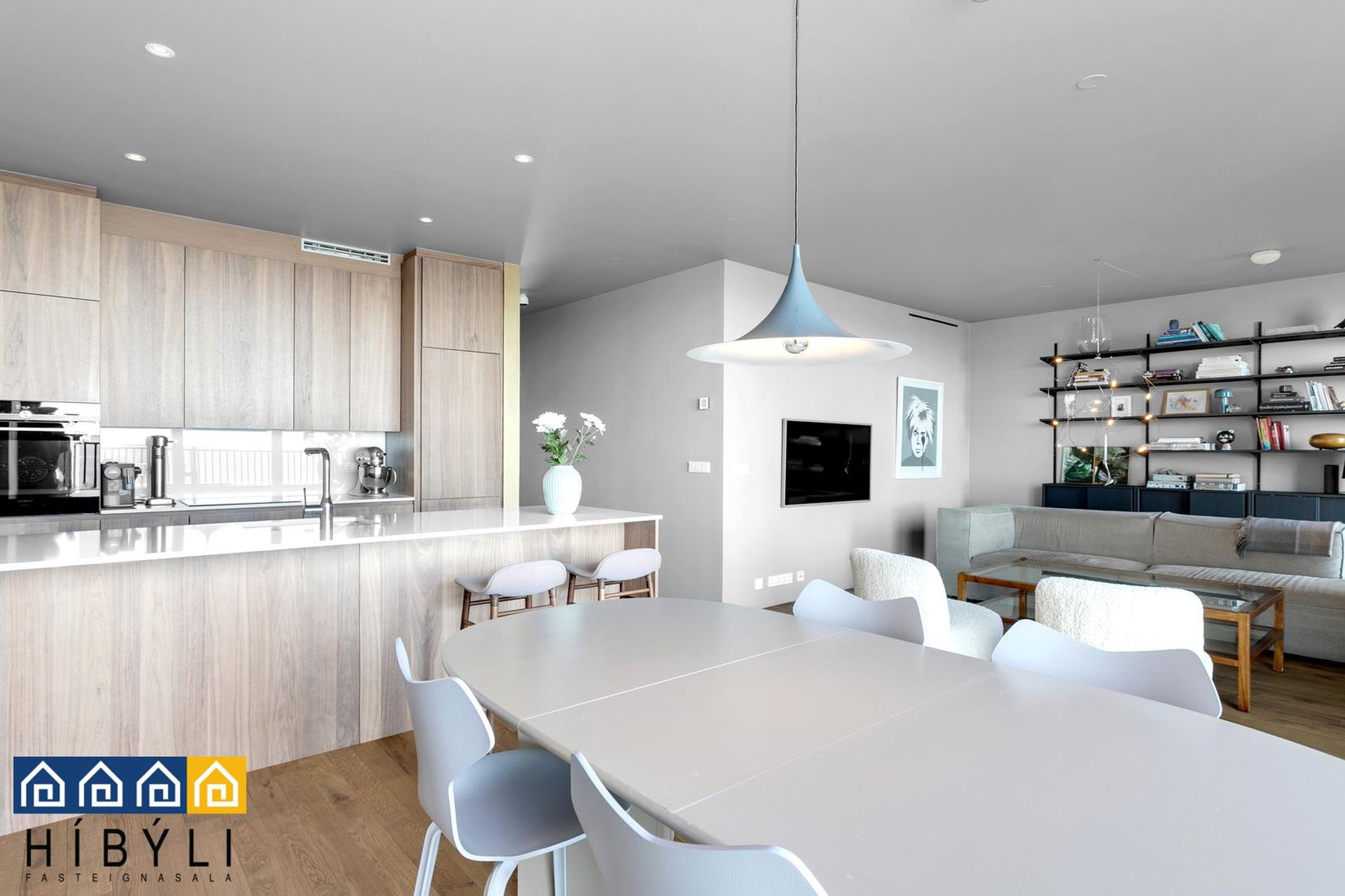 Hallgerðargata 9, 105 Reykjavík