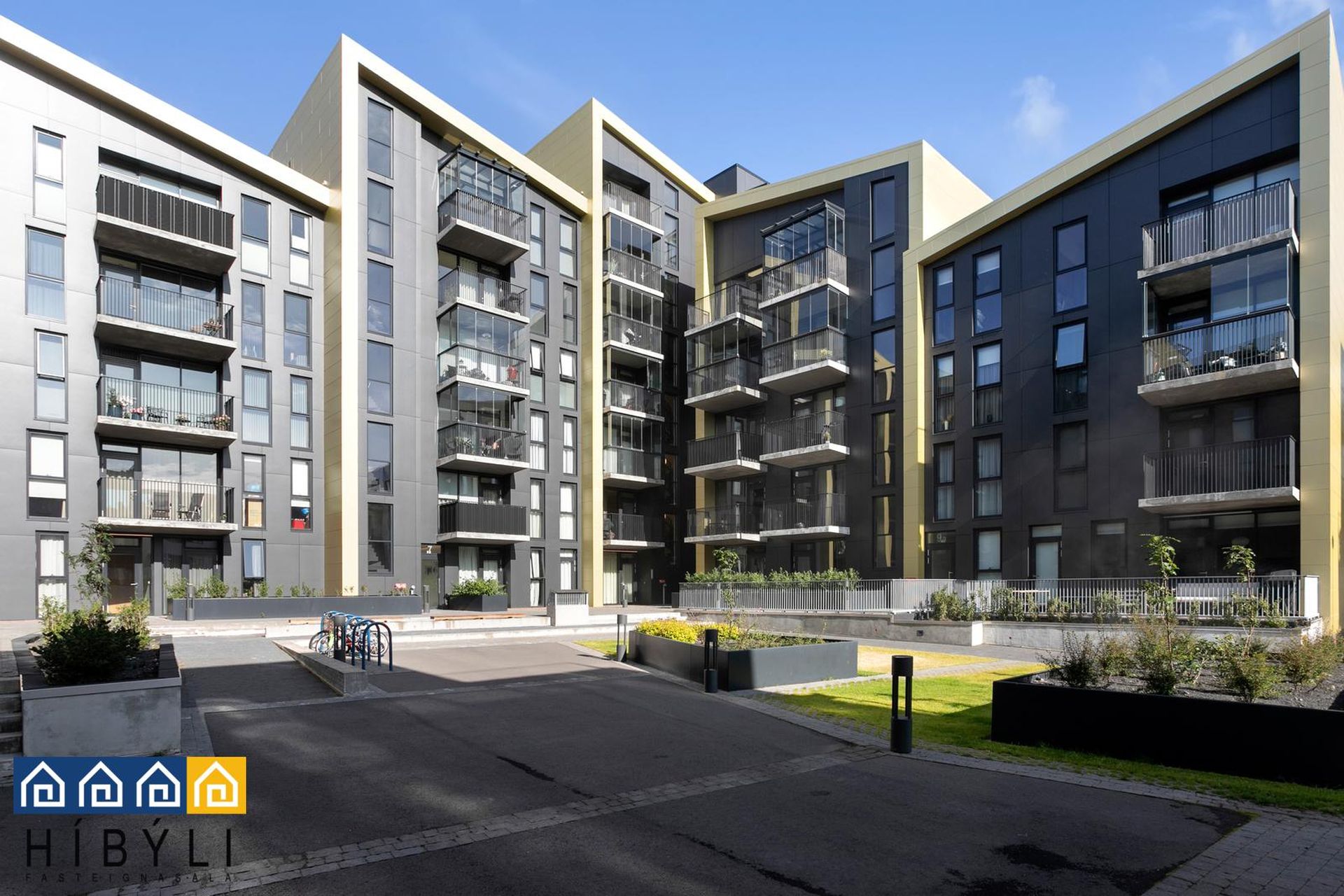 Hallgerðargata 9, 105 Reykjavík