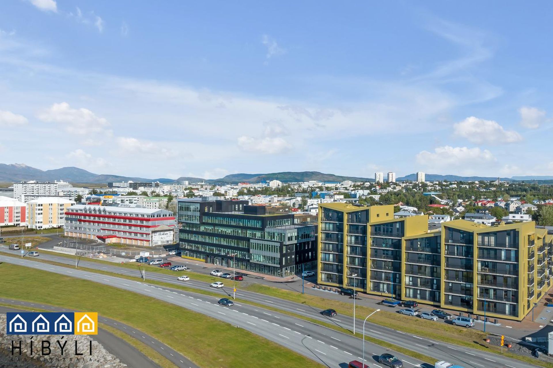 Hallgerðargata 9, 105 Reykjavík
