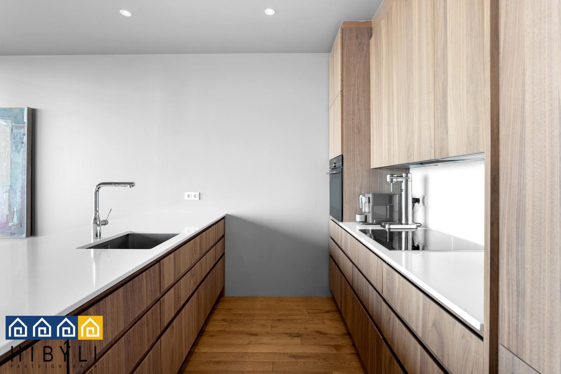 Hallgerðargata 9, 105 Reykjavík