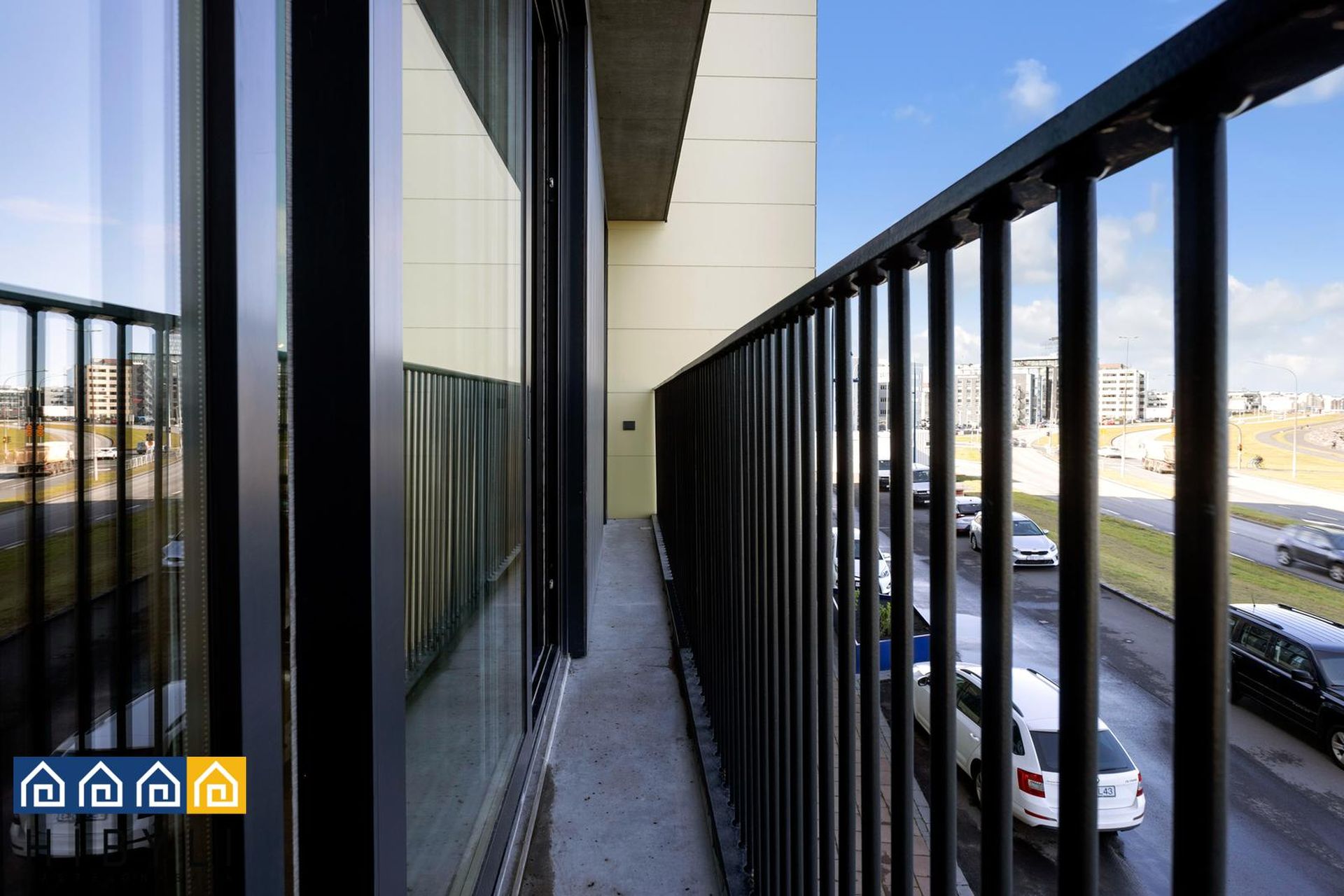 Hallgerðargata 9, 105 Reykjavík