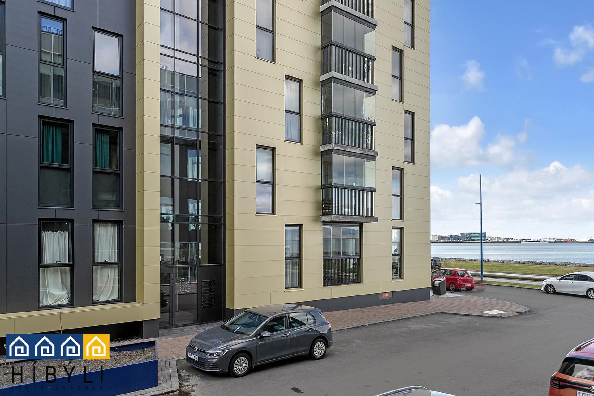 Hallgerðargata 9, 105 Reykjavík