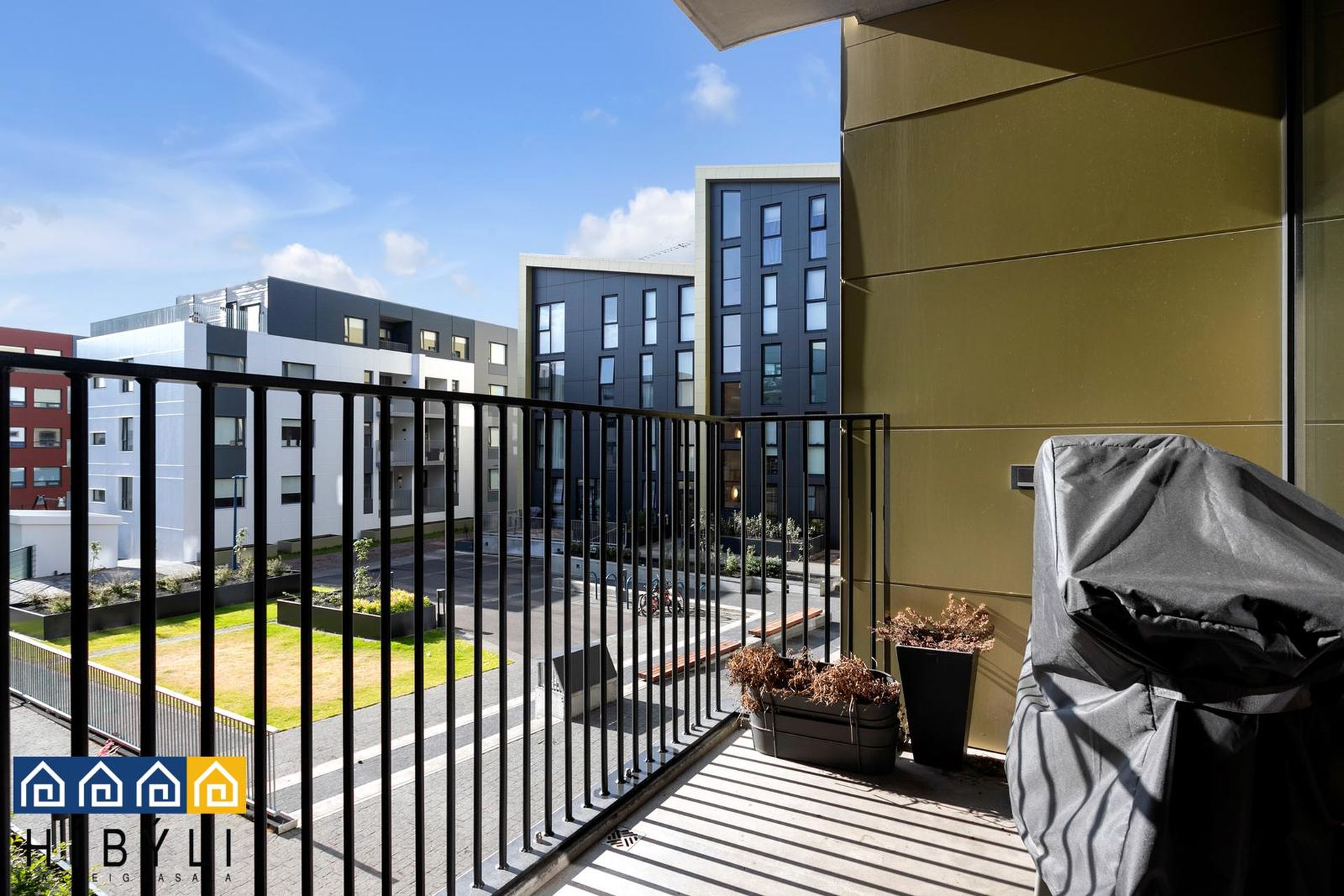 Hallgerðargata 9, 105 Reykjavík