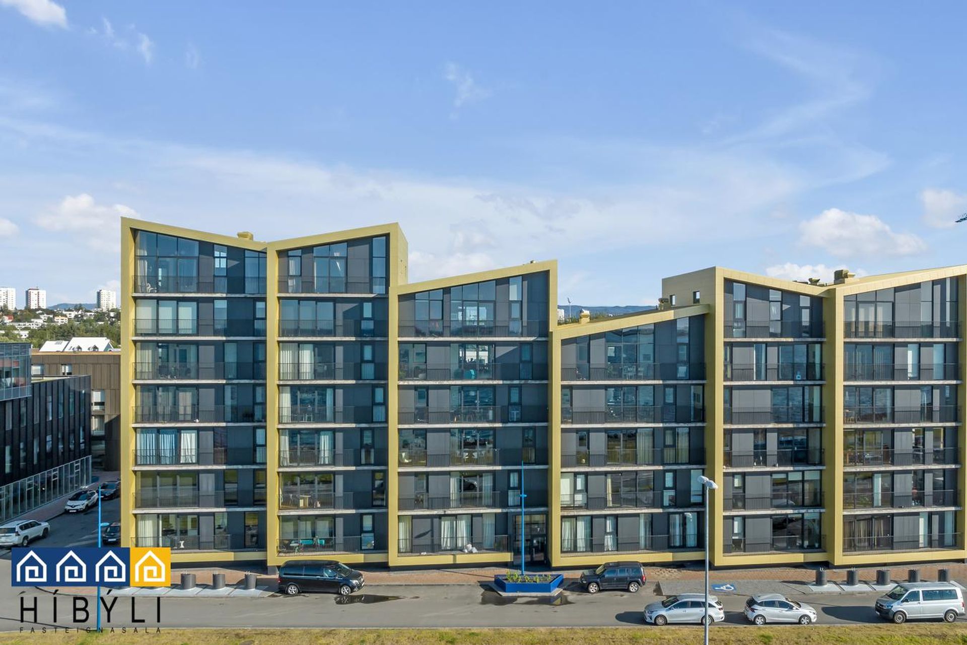 Hallgerðargata 9, 105 Reykjavík