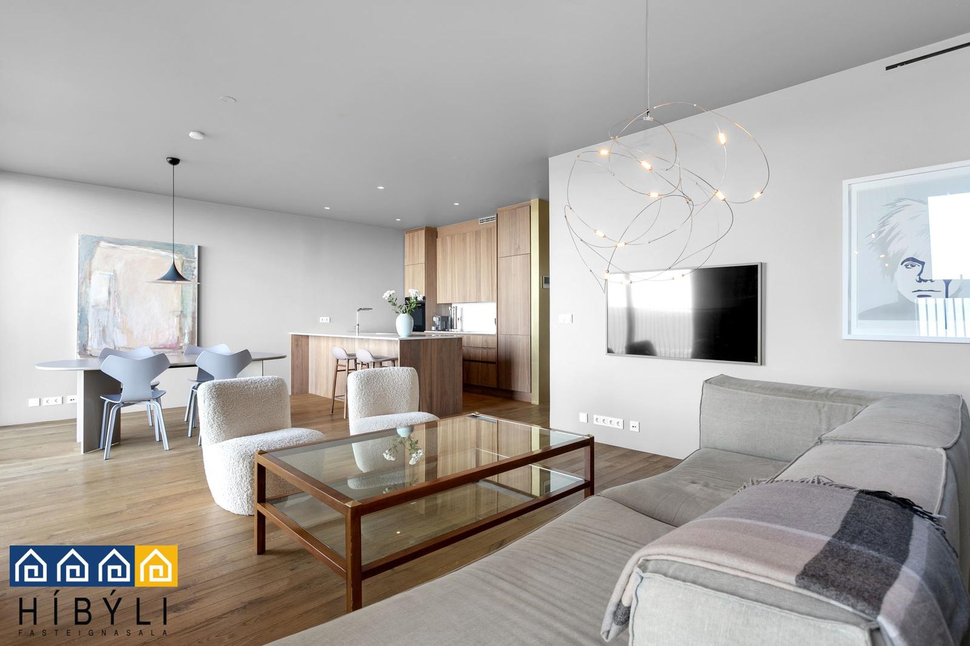 Hallgerðargata 9, 105 Reykjavík