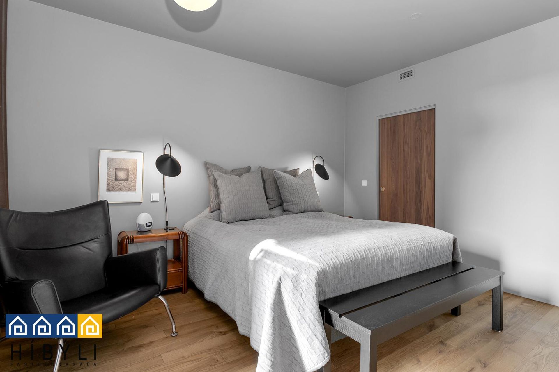 Hallgerðargata 9, 105 Reykjavík