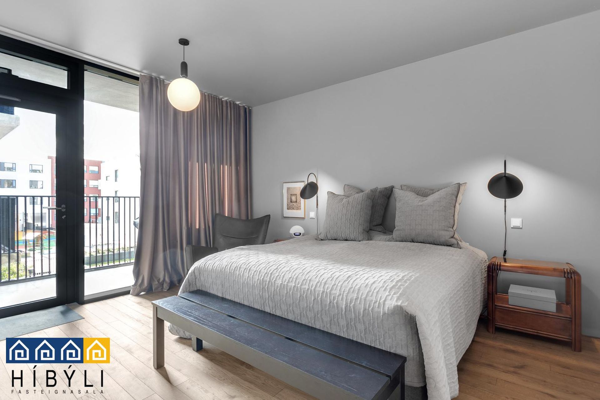 Hallgerðargata 9, 105 Reykjavík